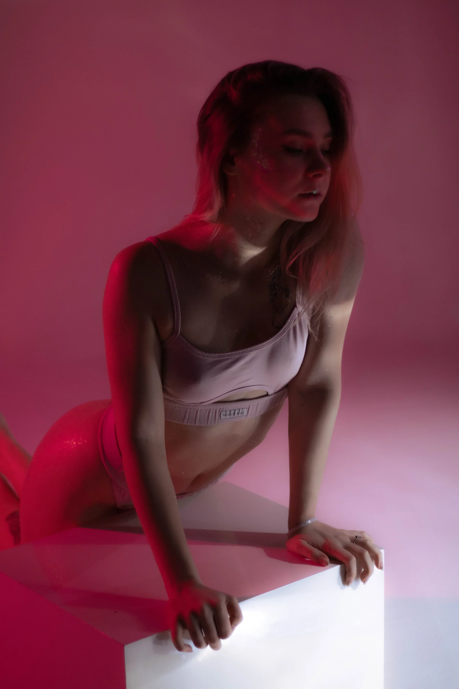 XXX Porn Photo of Nude Pink_SeaGull 10