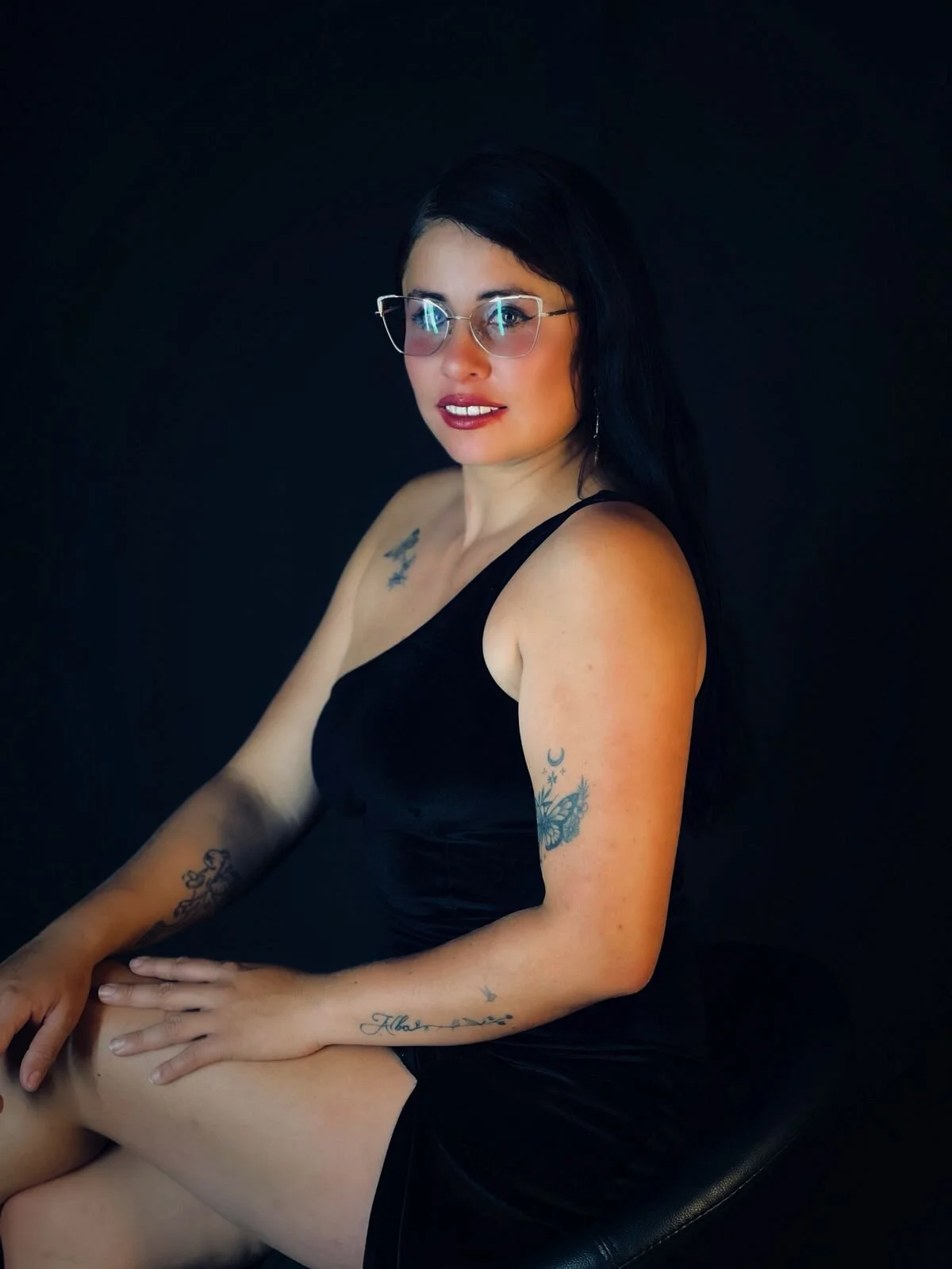 XXX Porn Photo of Nude Dana_Jeins 263