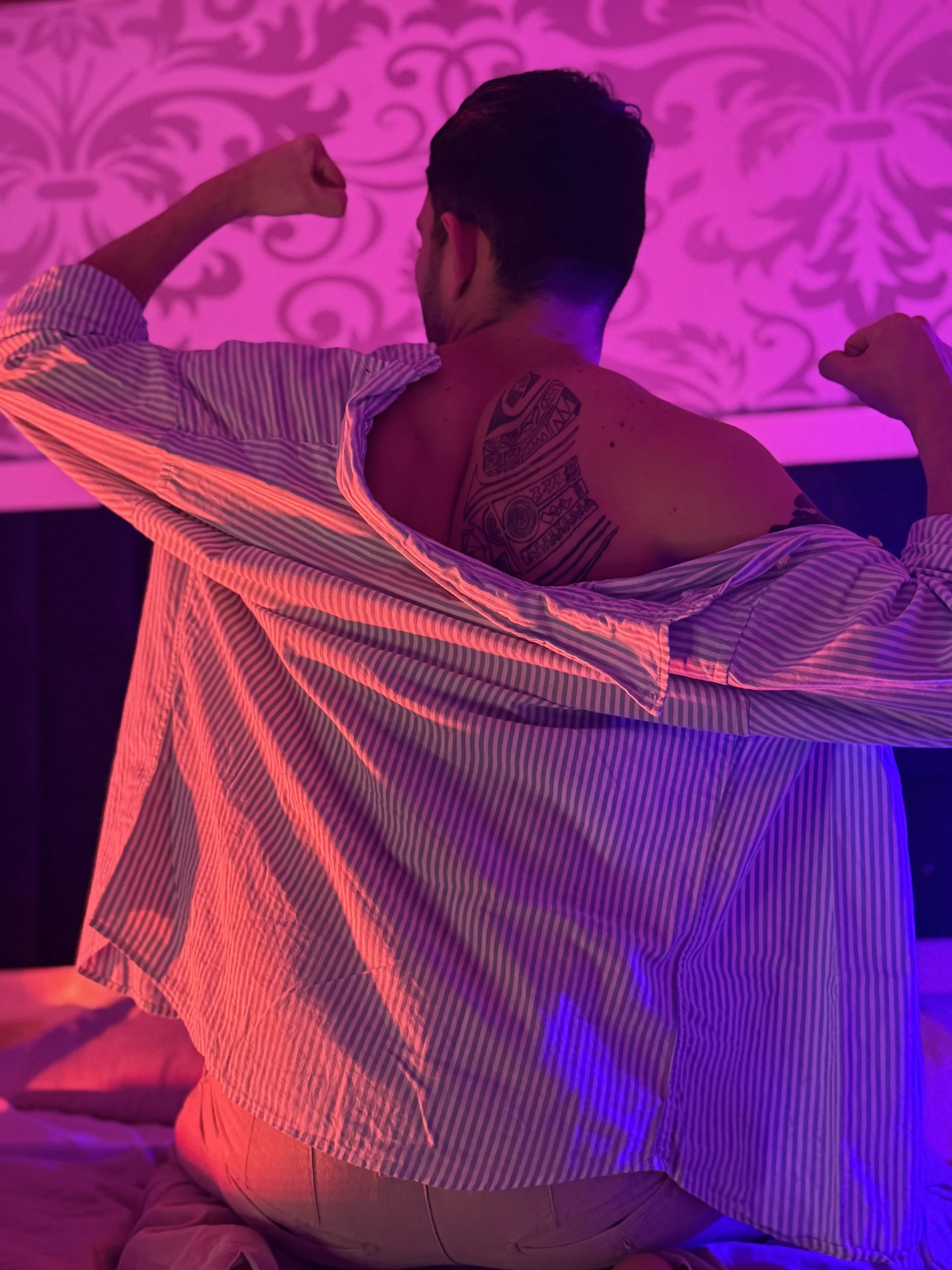 XXX Porn Photo of Nude VynnyBlacke_ 35