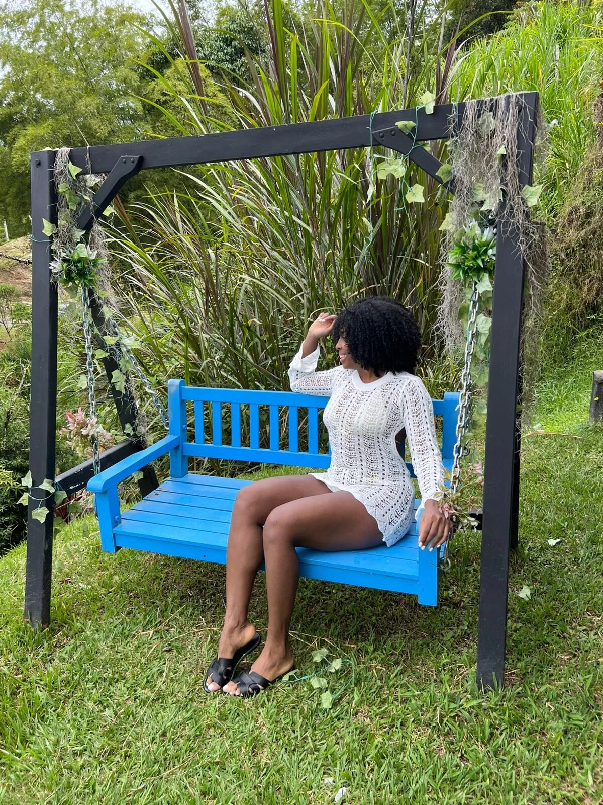 XXX Porn Photo of Nude AitanaBrown_ 85