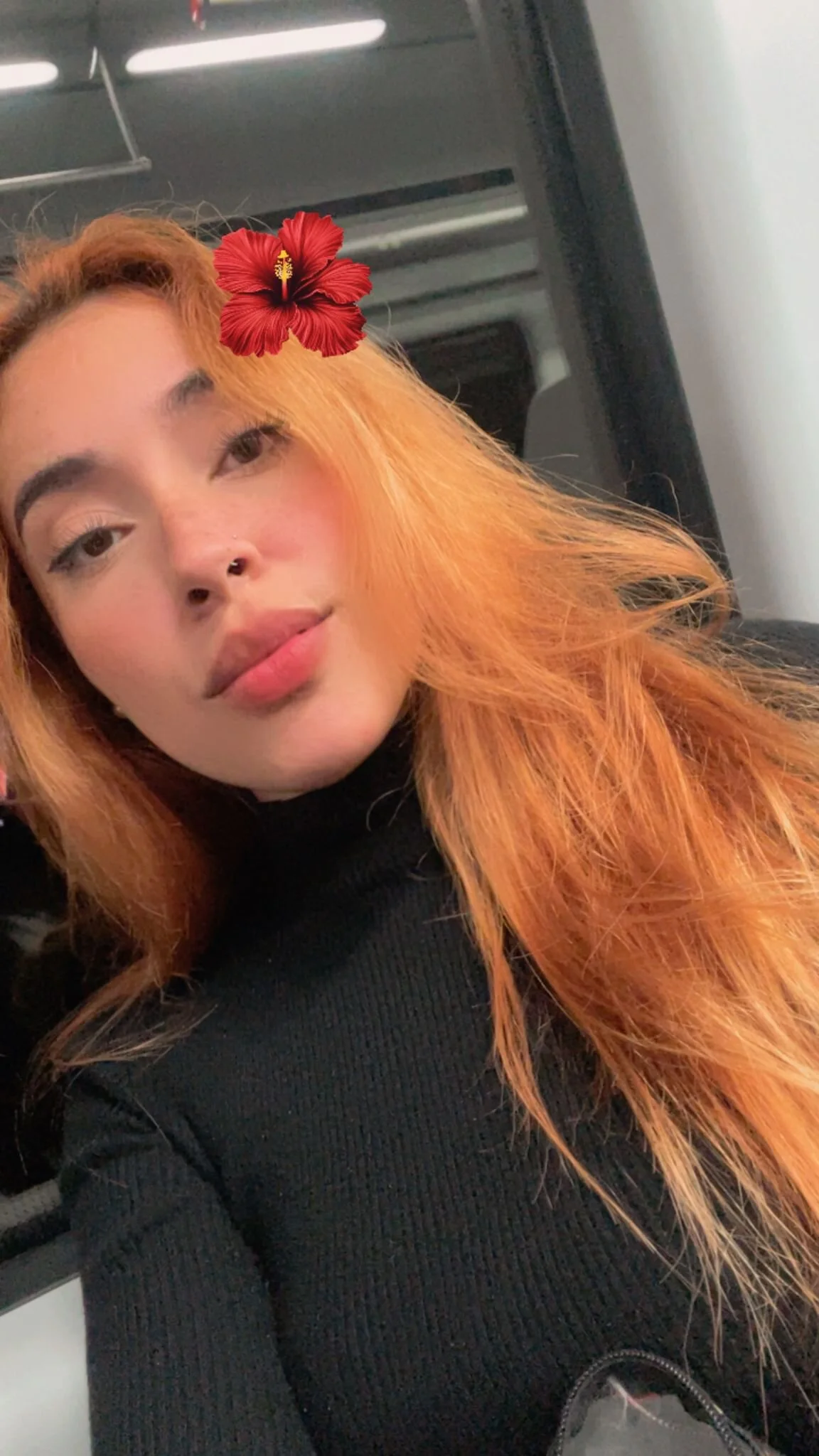 XXX Porn Photo of Nude Alexa_Saez 2