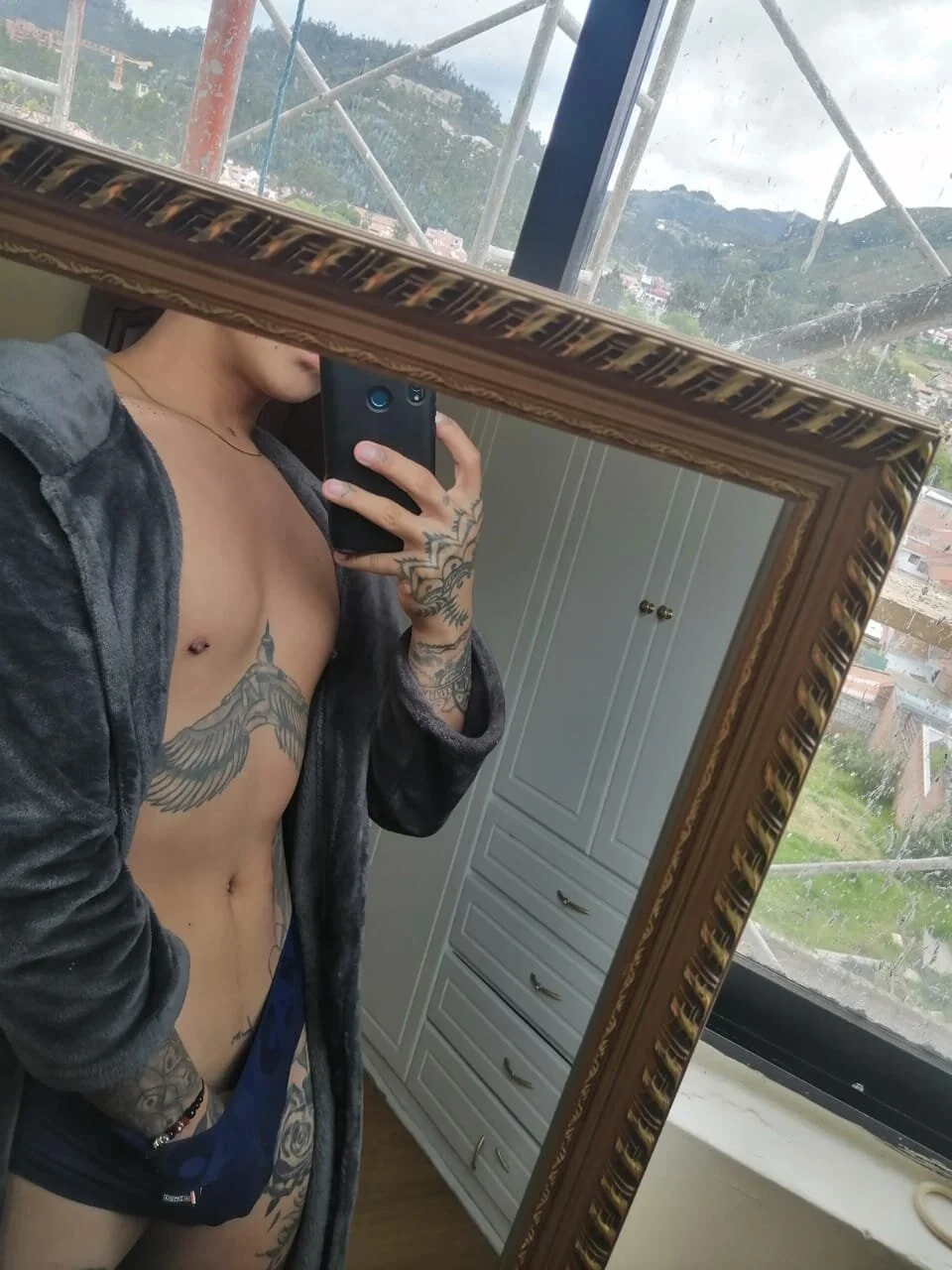 XXX Porn Photo of Nude Luisjordan2 2
