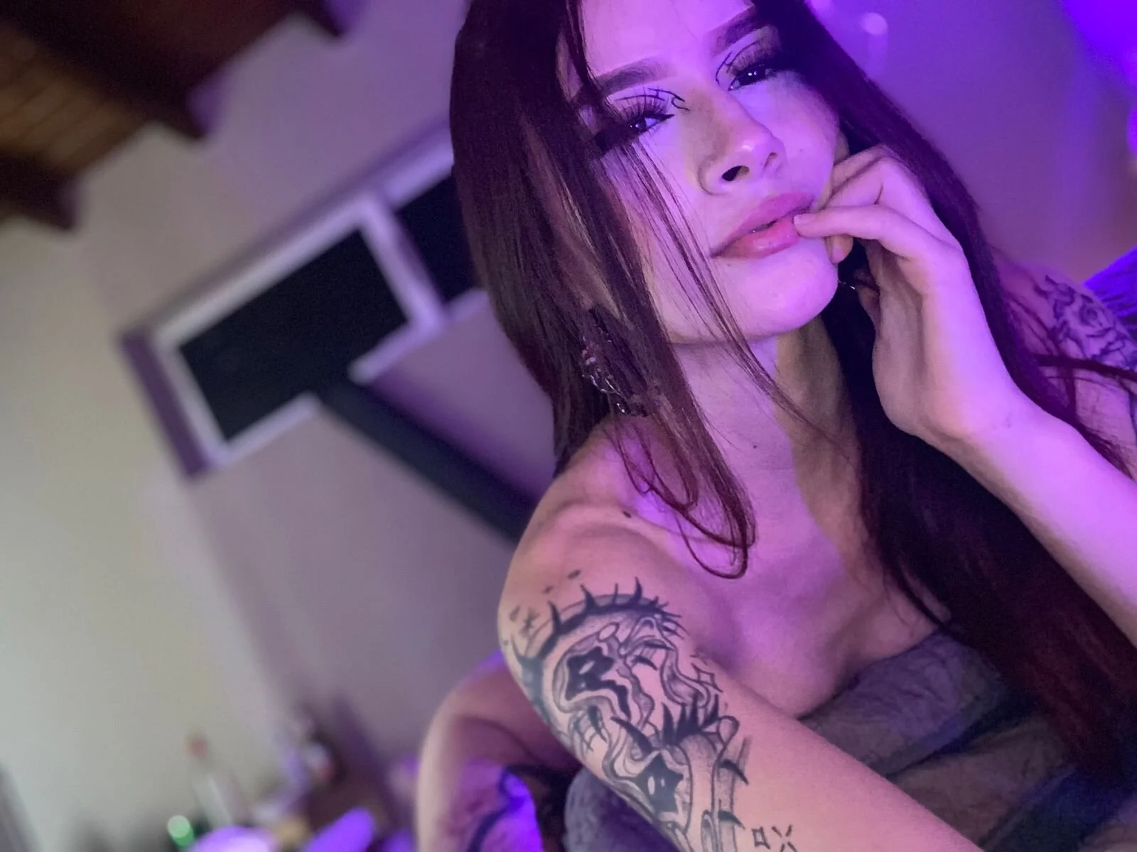 XXX Porn Photo of Nude Kitty_Dollyy 4