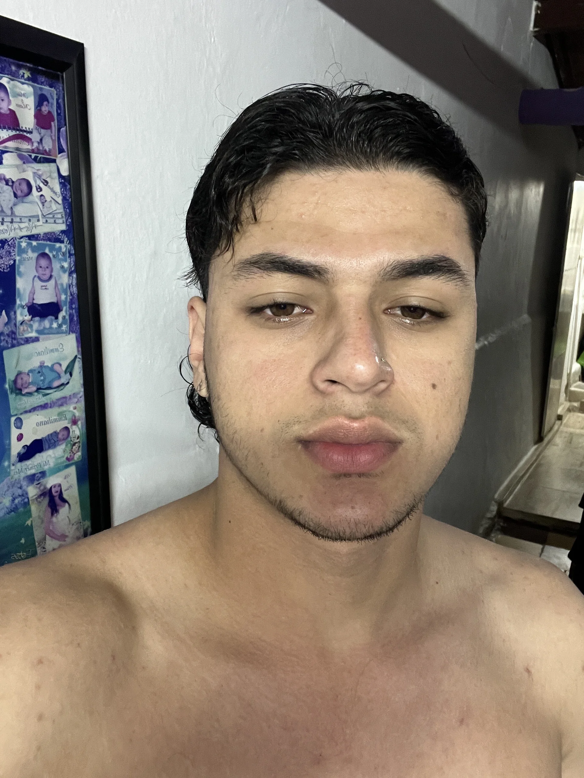 XXX Porn Photo of Nude AwakeHenna 4