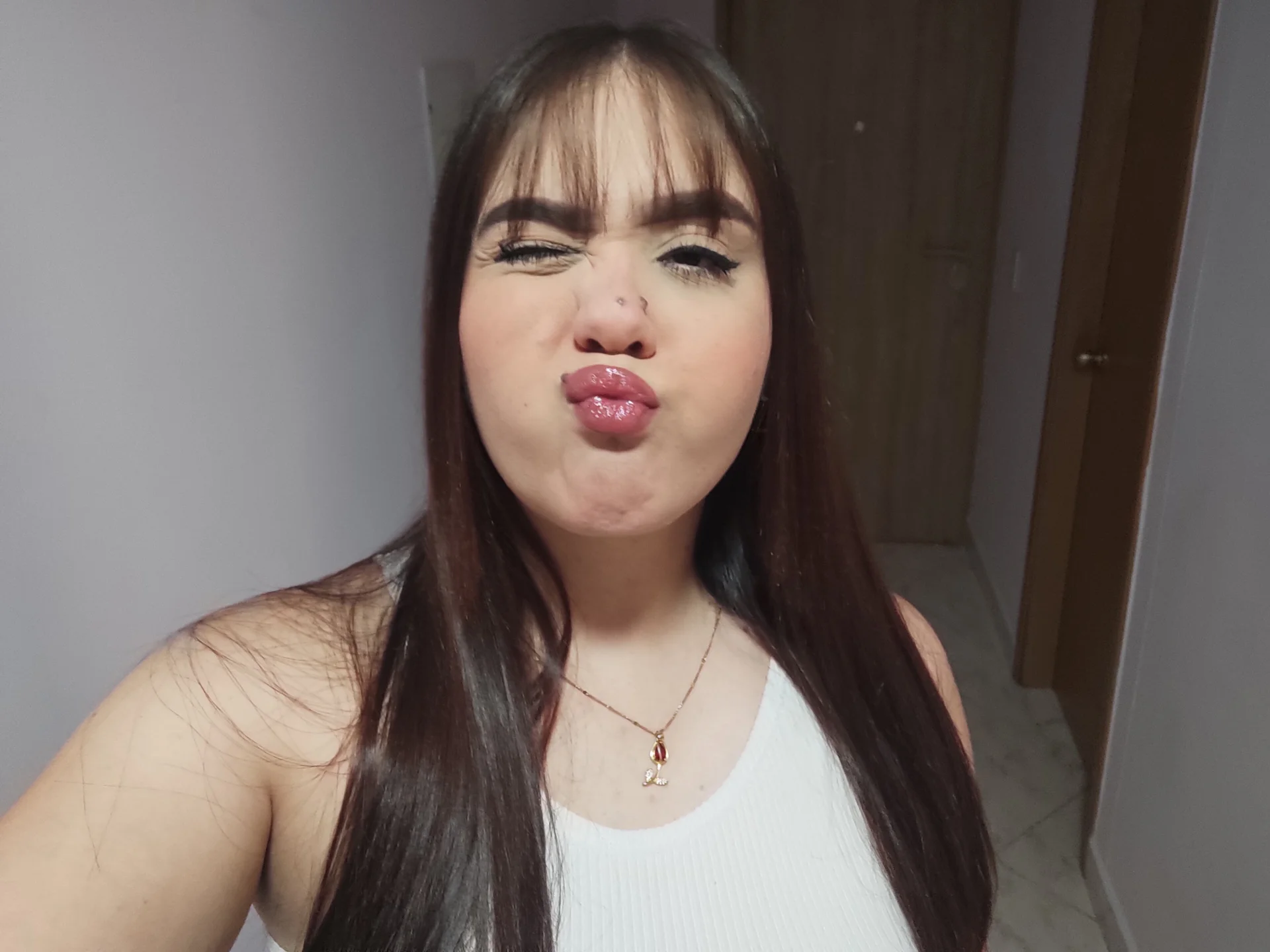 XXX Porn Photo of Nude its_lauu_ 3
