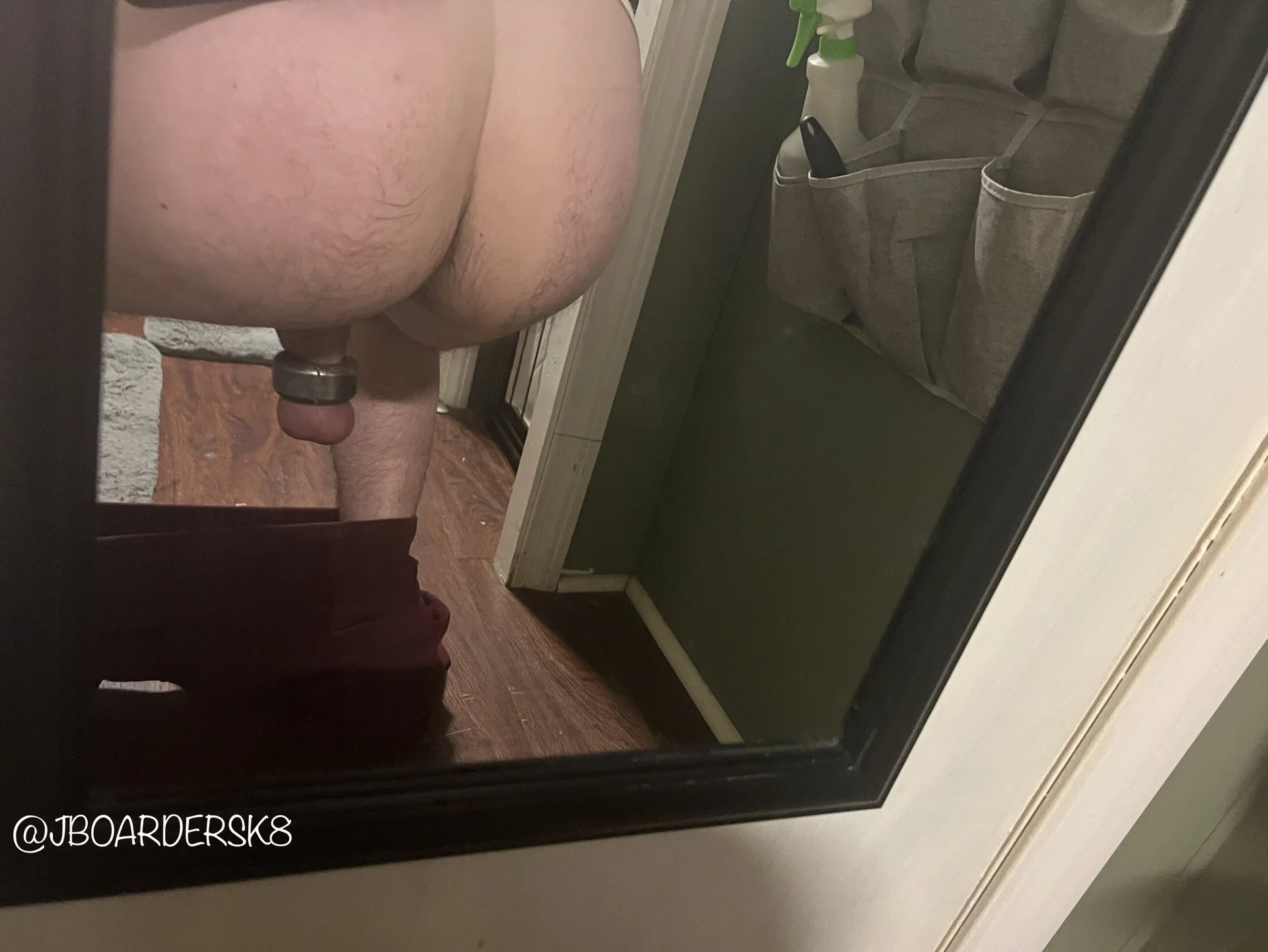 XXX Porn Photo of Nude JBoarderSk87 6
