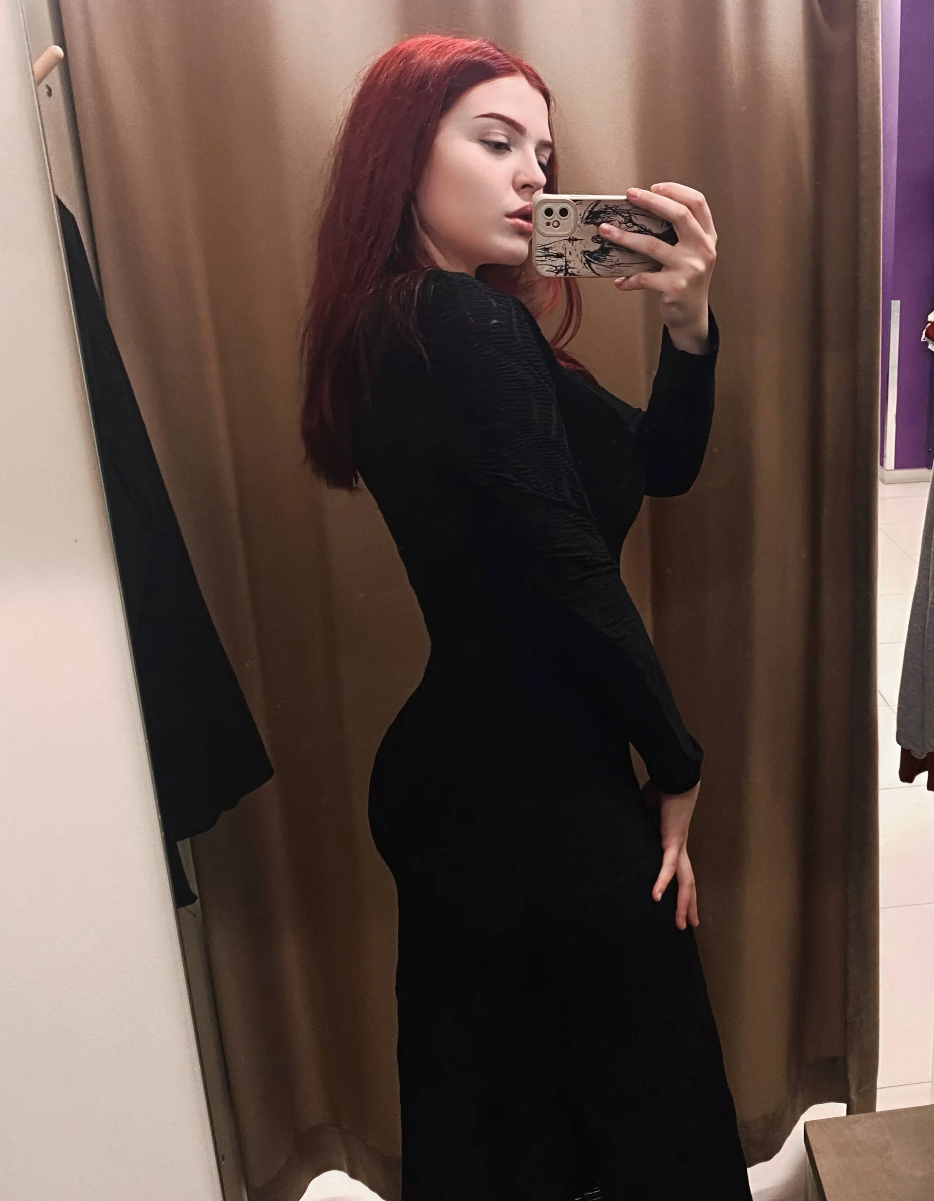 XXX Porn Photo of Nude KattyLecton 4
