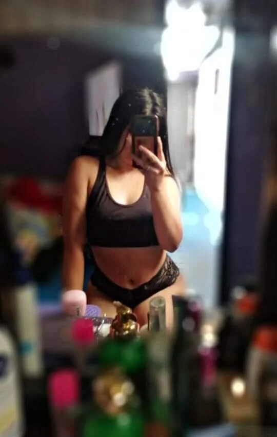 XXX Porn Photo of Nude Madelaine_MD 1