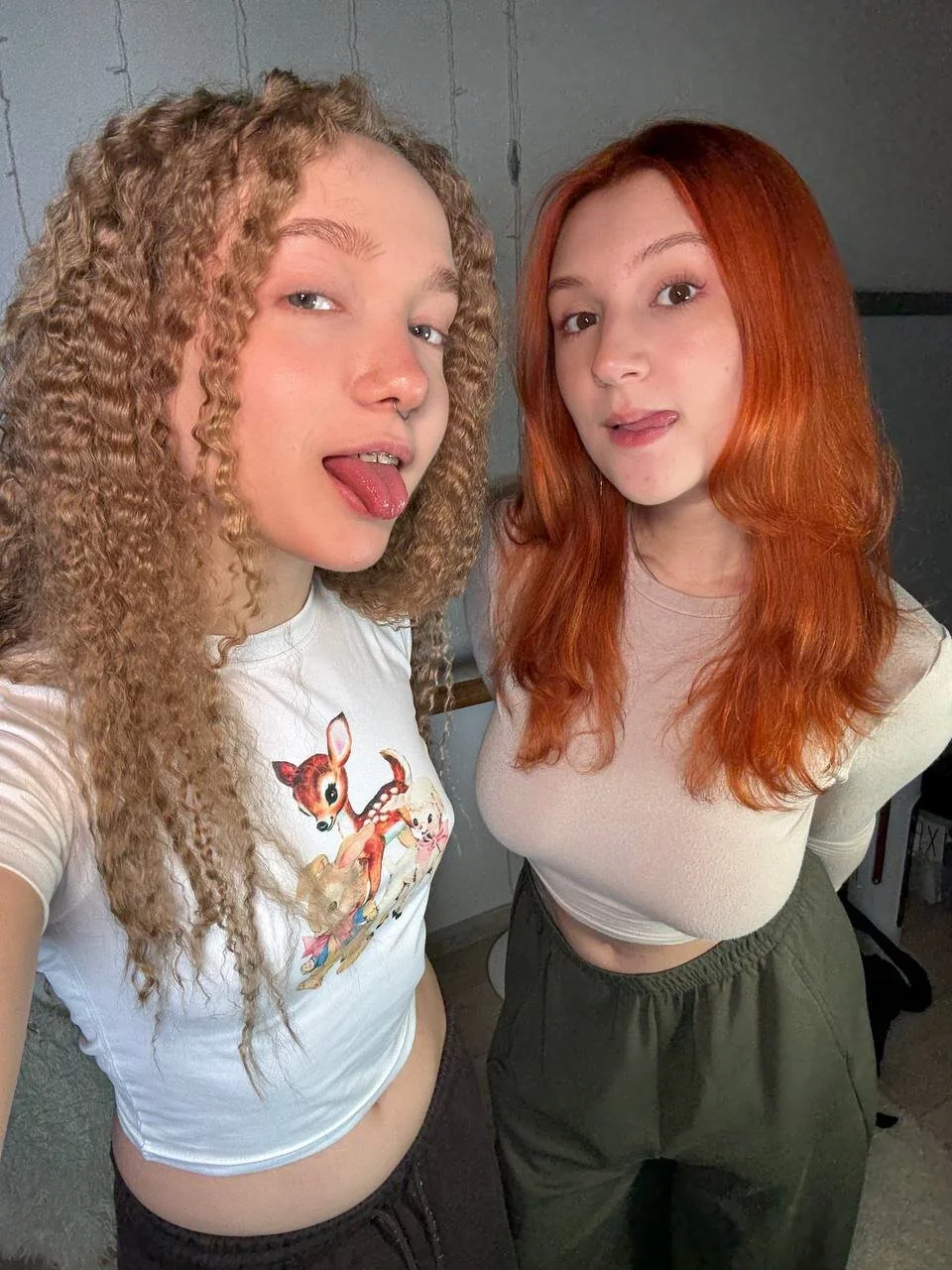 XXX Porn Photo of Nude bambi_lu 925