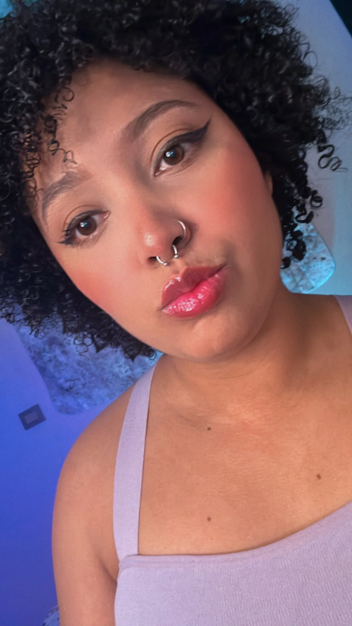 XXX Porn Photo of Nude michell_bling1 5