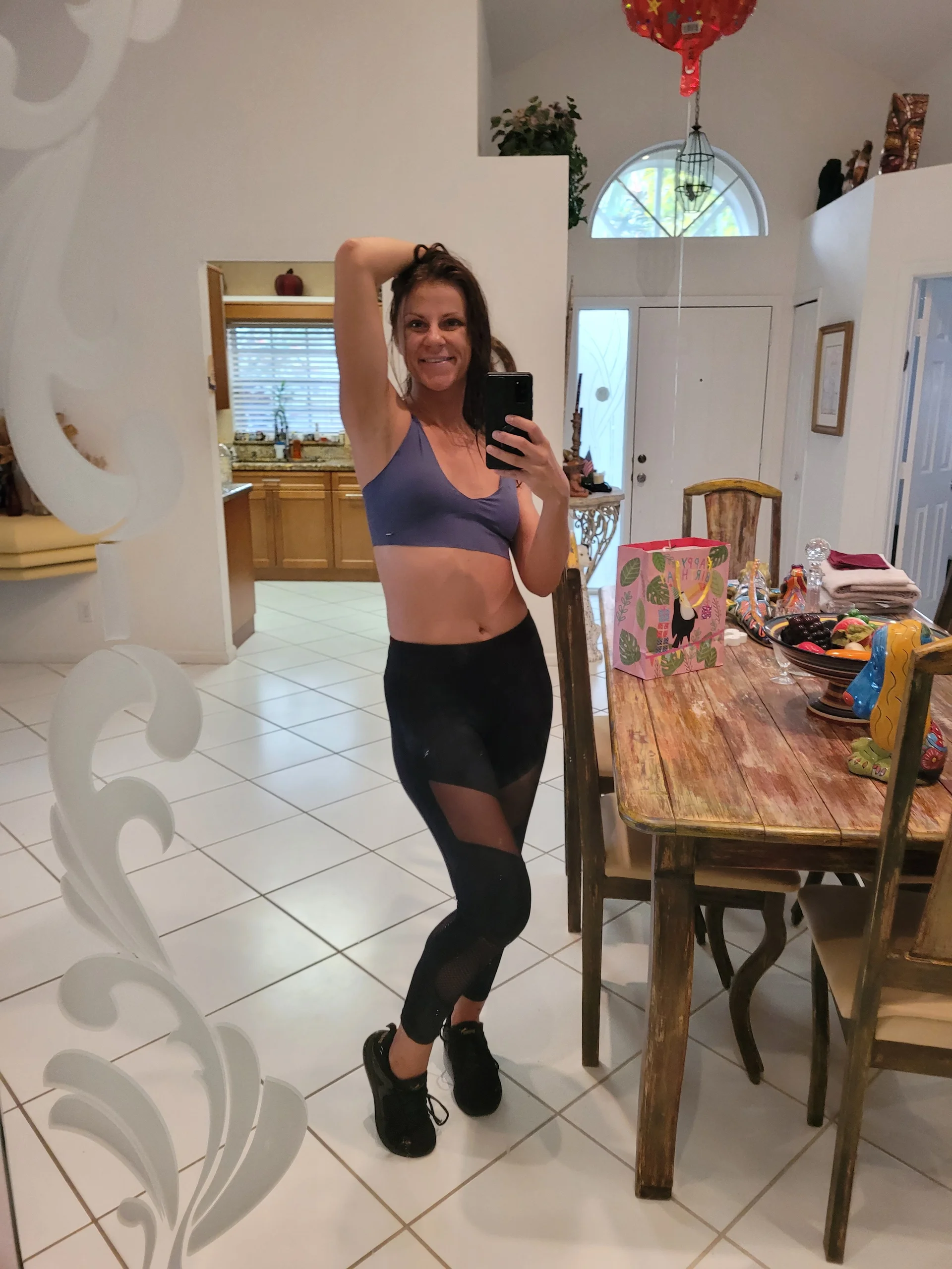 XXX Porn Photo of Nude Scarlettishere 6