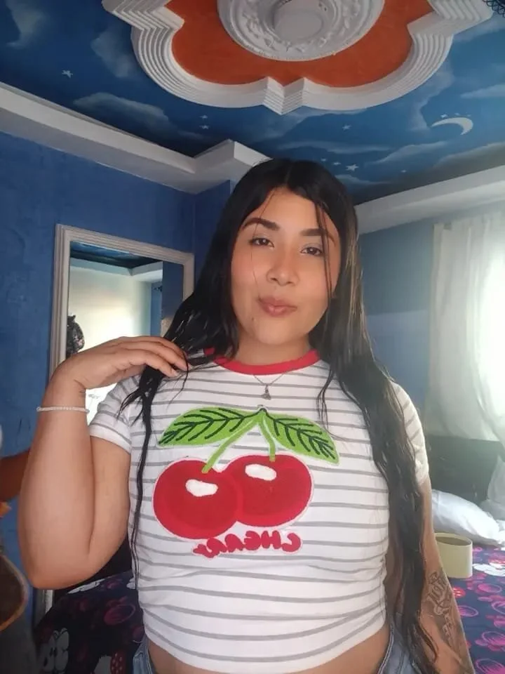 XXX Porn Photo of Nude Lilith_RoseCss 1