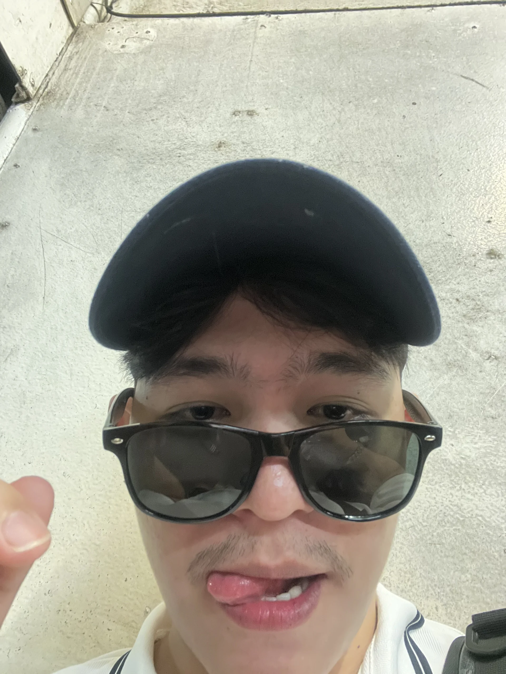 XXX Porn Photo of Nude Bigboy_Sean 16