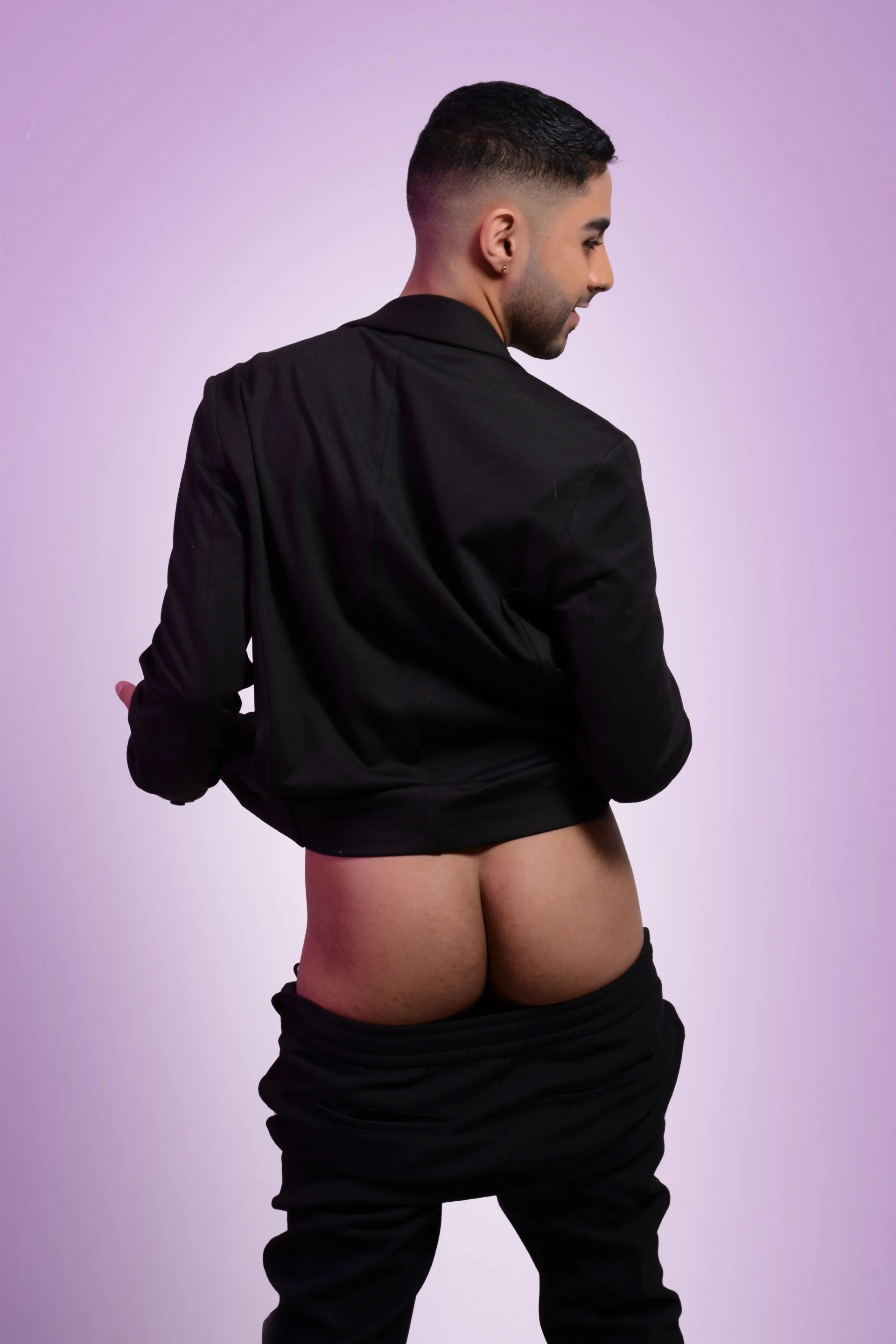 XXX Porn Photo of Nude ItsMeEros 321