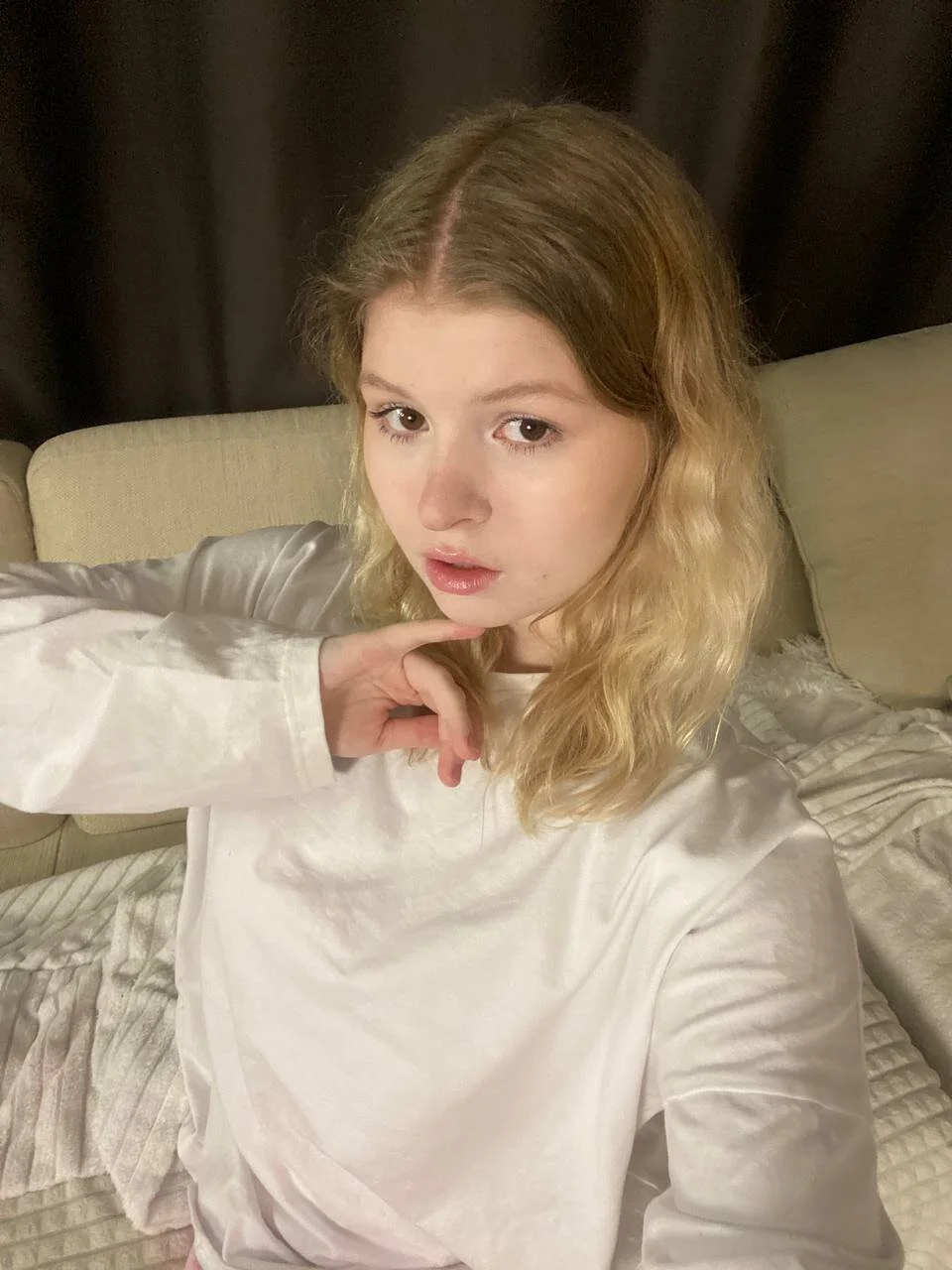 XXX Porn Photo of Nude ShontaWasilko 198