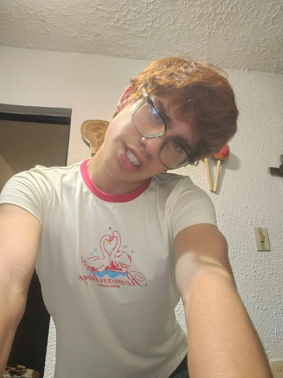 XXX Porn Photo of Nude Jacobelord 25
