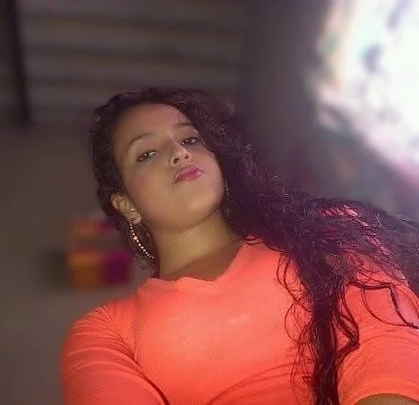 XXX Porn Photo of Nude dalia_roses 1