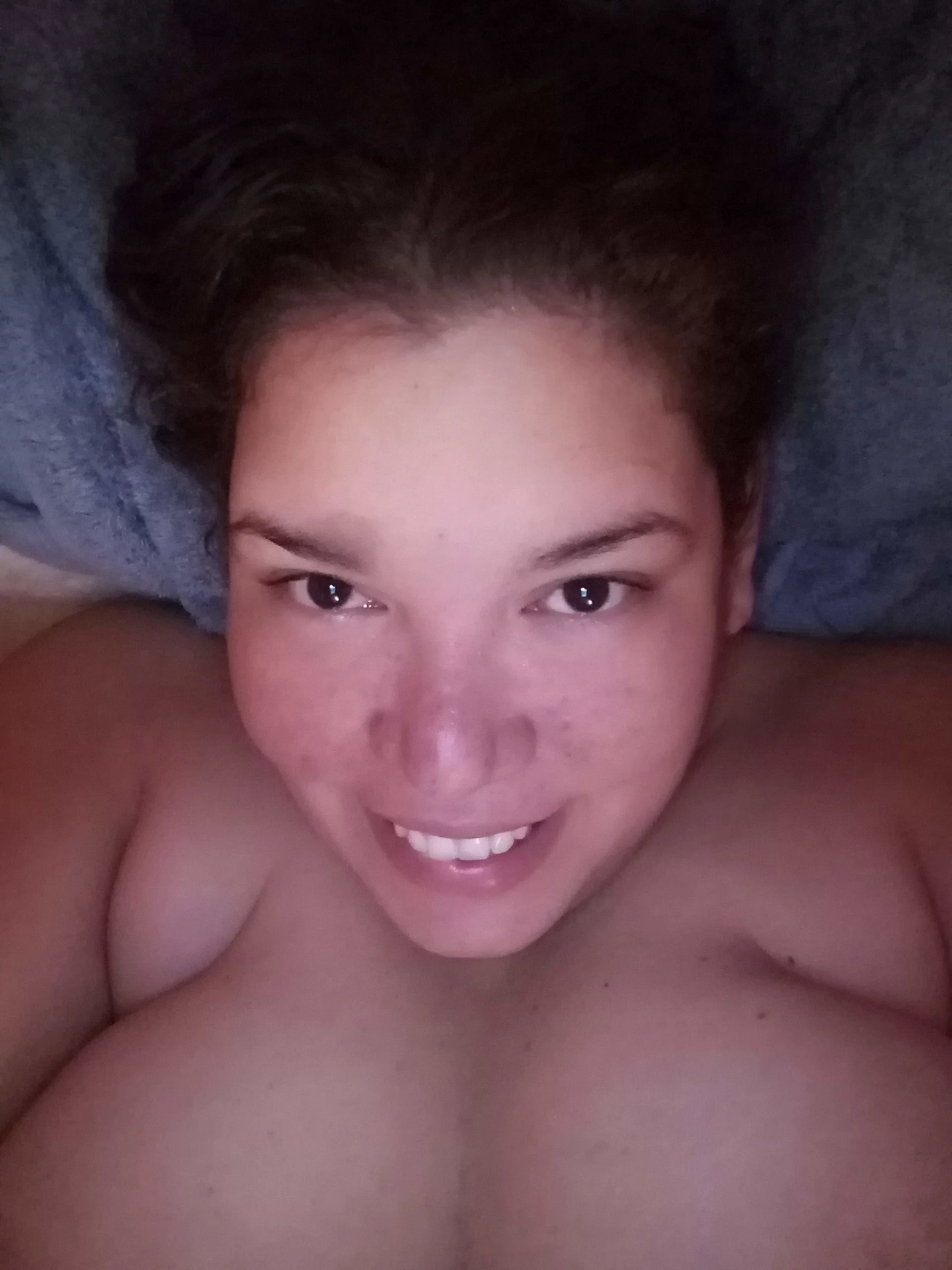 XXX Porn Photo of Nude Johana_bbw 4