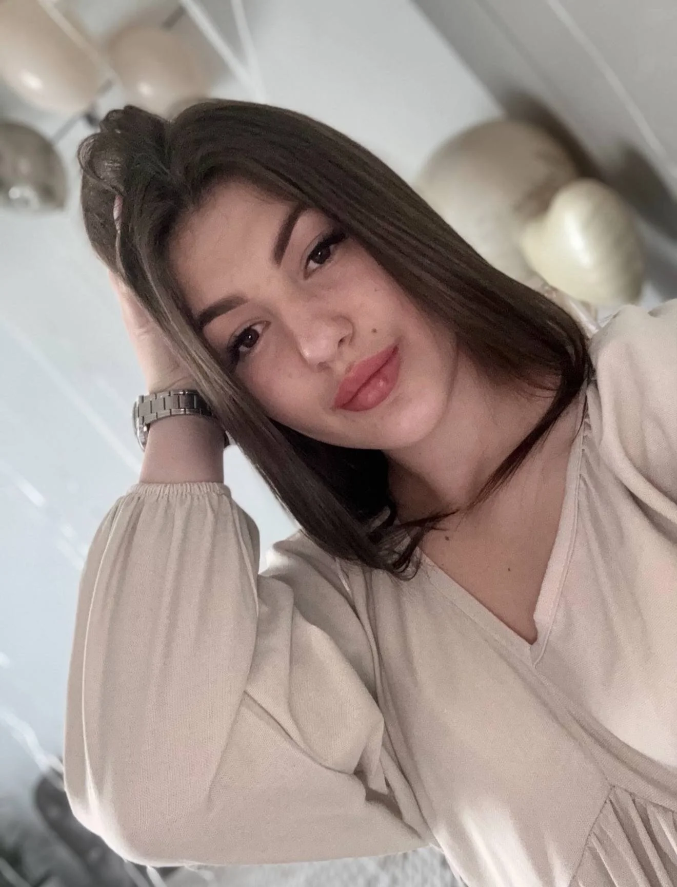 XXX Porn Photo of Nude SweetHannna 5