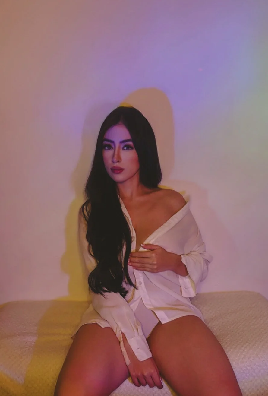XXX Porn Photo of Nude ArwenMuse 1