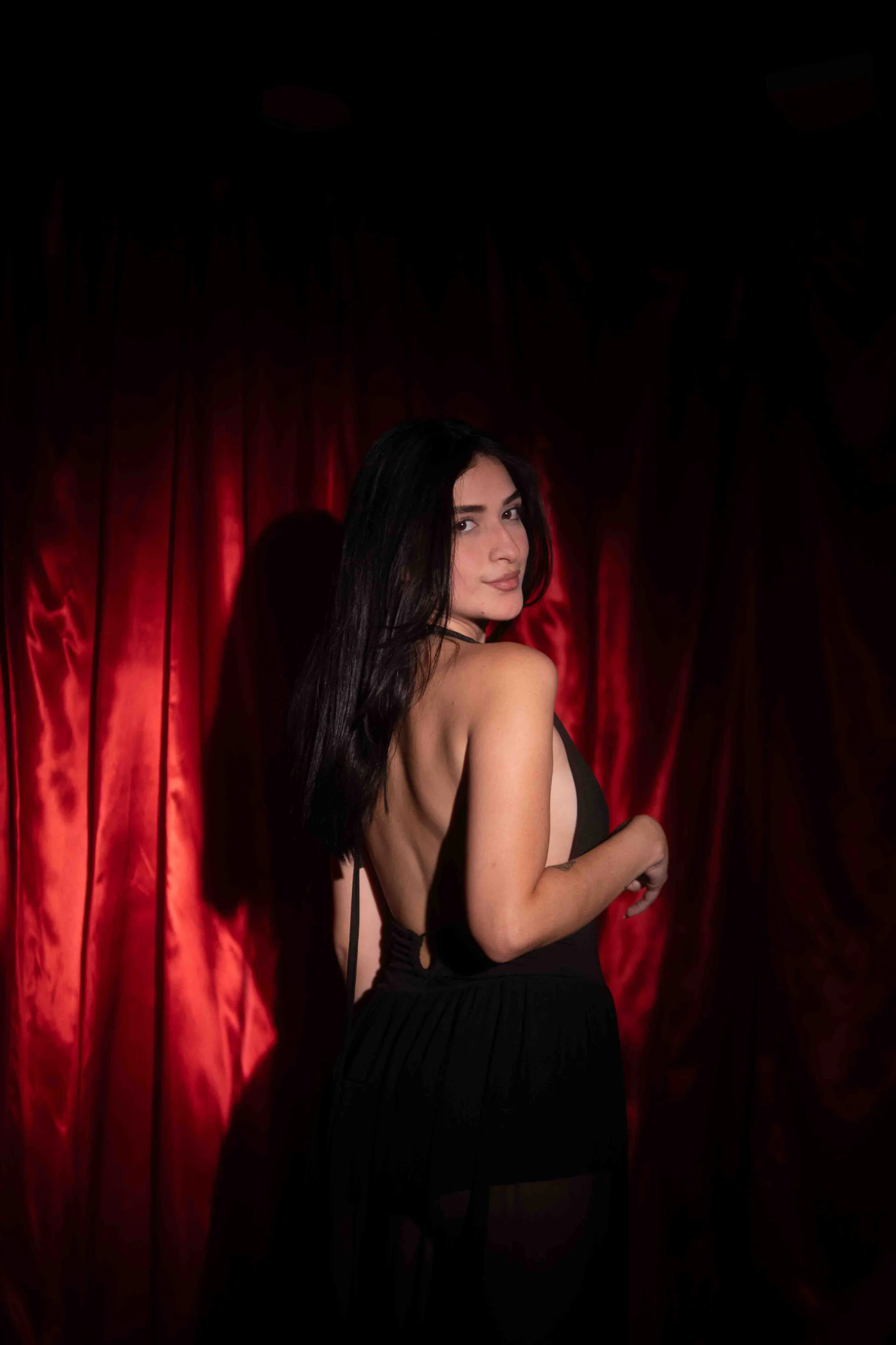XXX Porn Photo of Nude ZoeValencia1 40