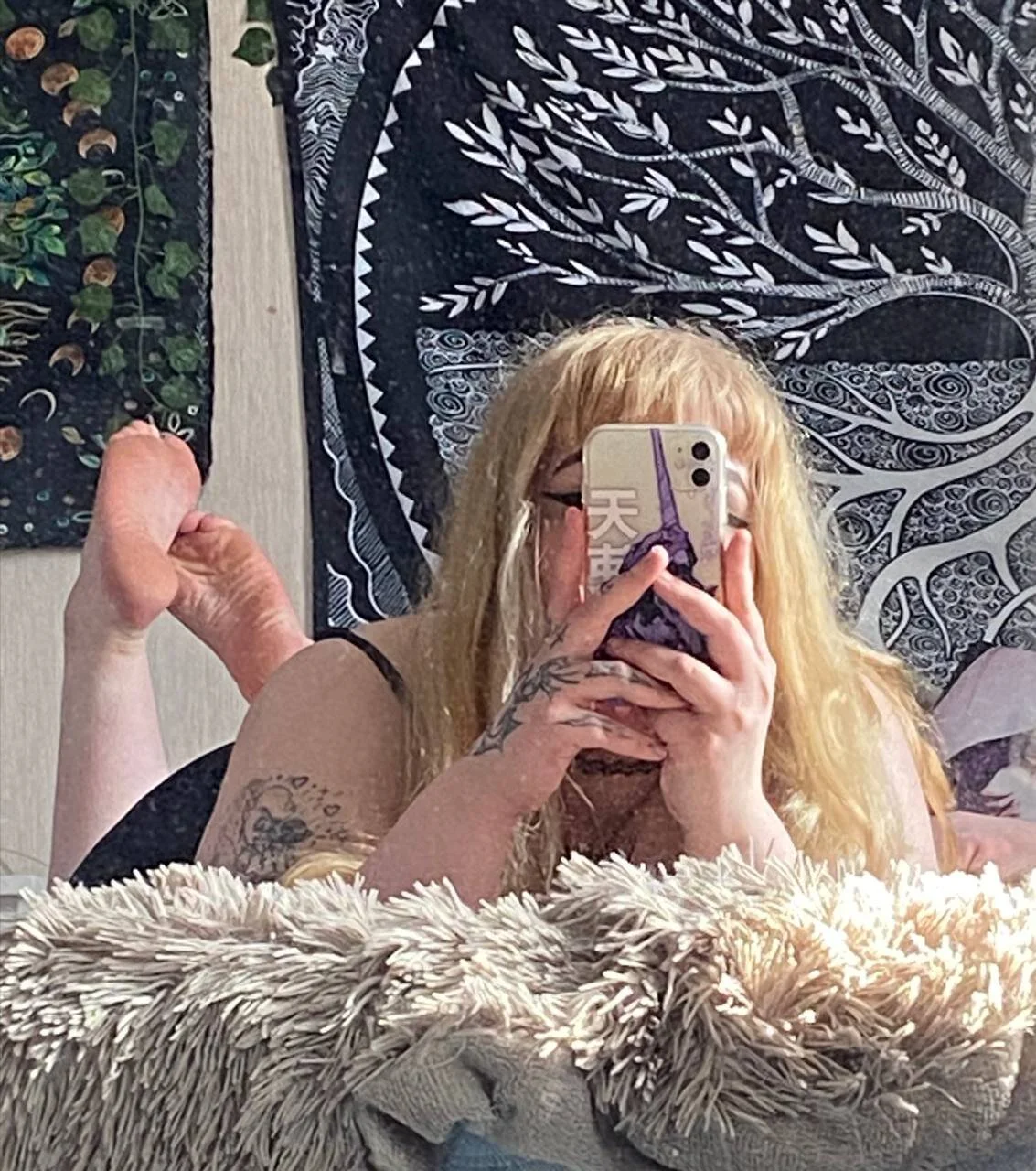 XXX Porn Photo of Nude _CandyM1lky_ 28