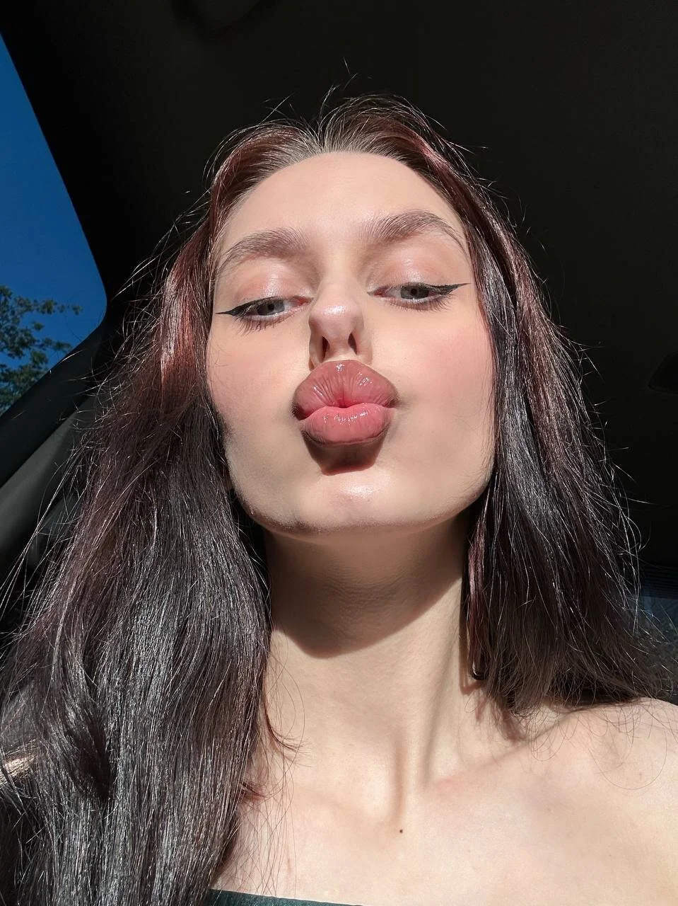 XXX Porn Photo of Nude SofyBruno 31