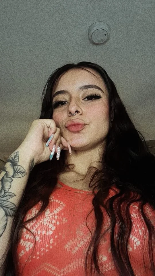 XXX Porn Photo of Nude Andreita_Jones 17