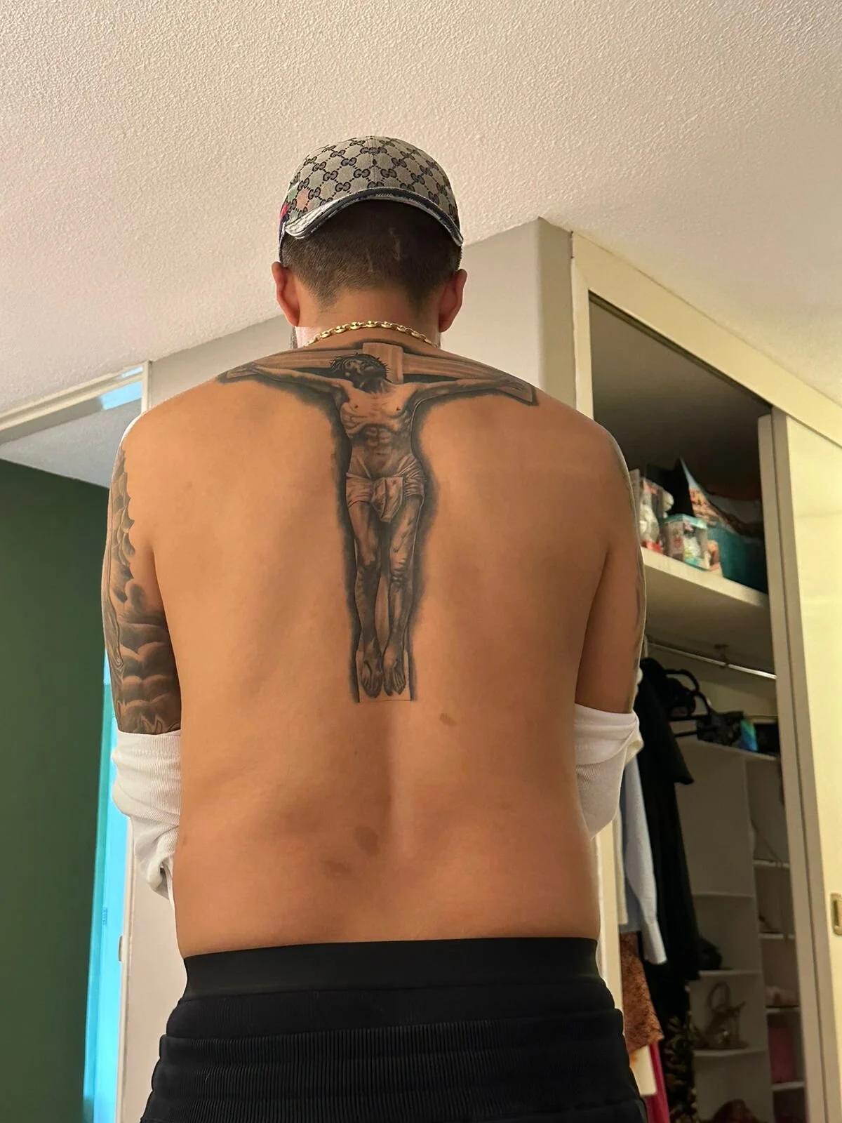XXX Porn Photo of Nude yourchulo1704 4