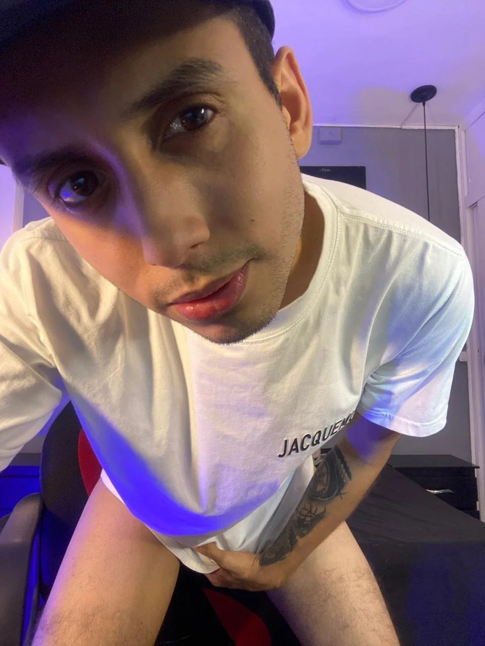 XXX Porn Photo of Nude Zack_isback 1
