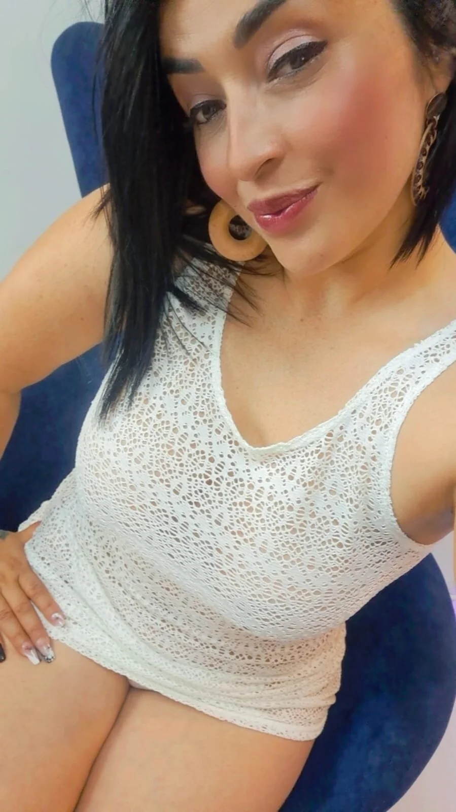 XXX Porn Photo of Nude karenlennox1 7
