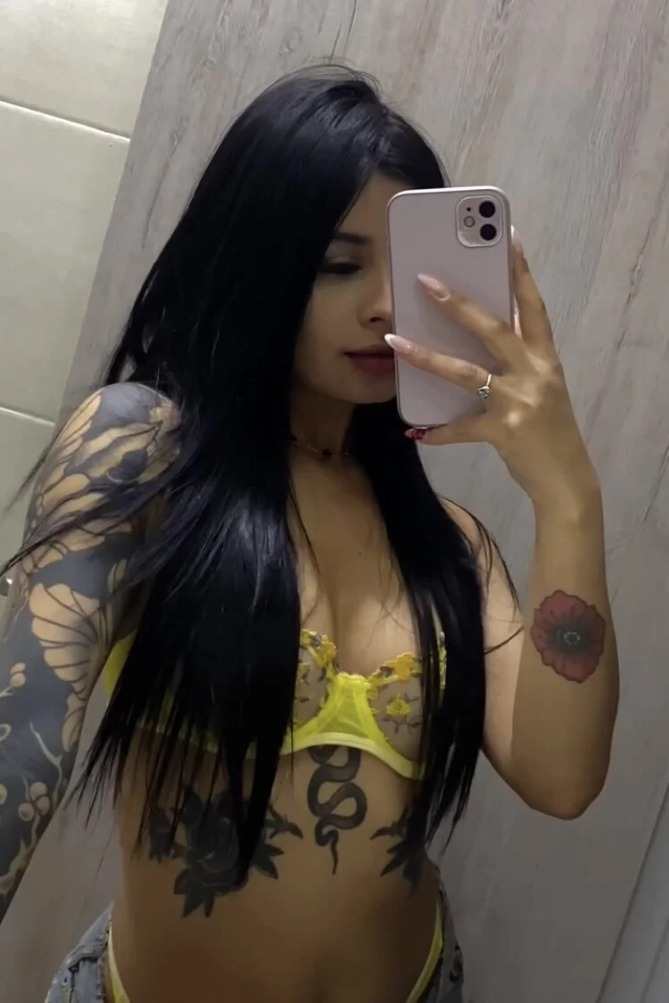 XXX Porn Photo of Nude Cilie_lee 26