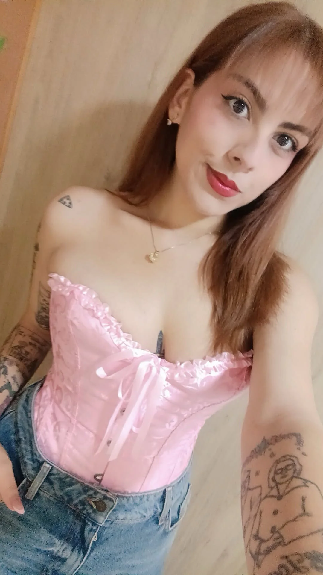 XXX Porn Photo of Nude Rojillal 2