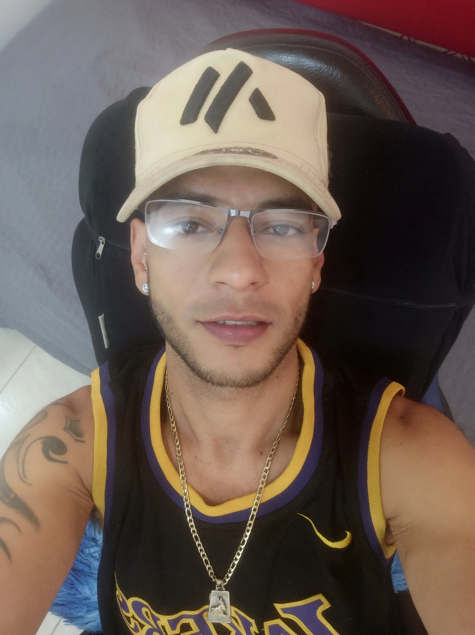 XXX Porn Photo of Nude Alphamaster_92 5