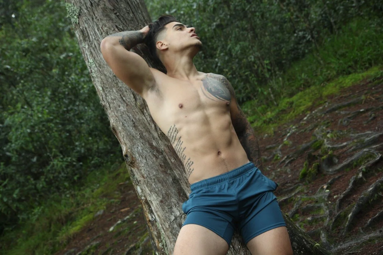 XXX Porn Photo of Nude Steven_Velez 4