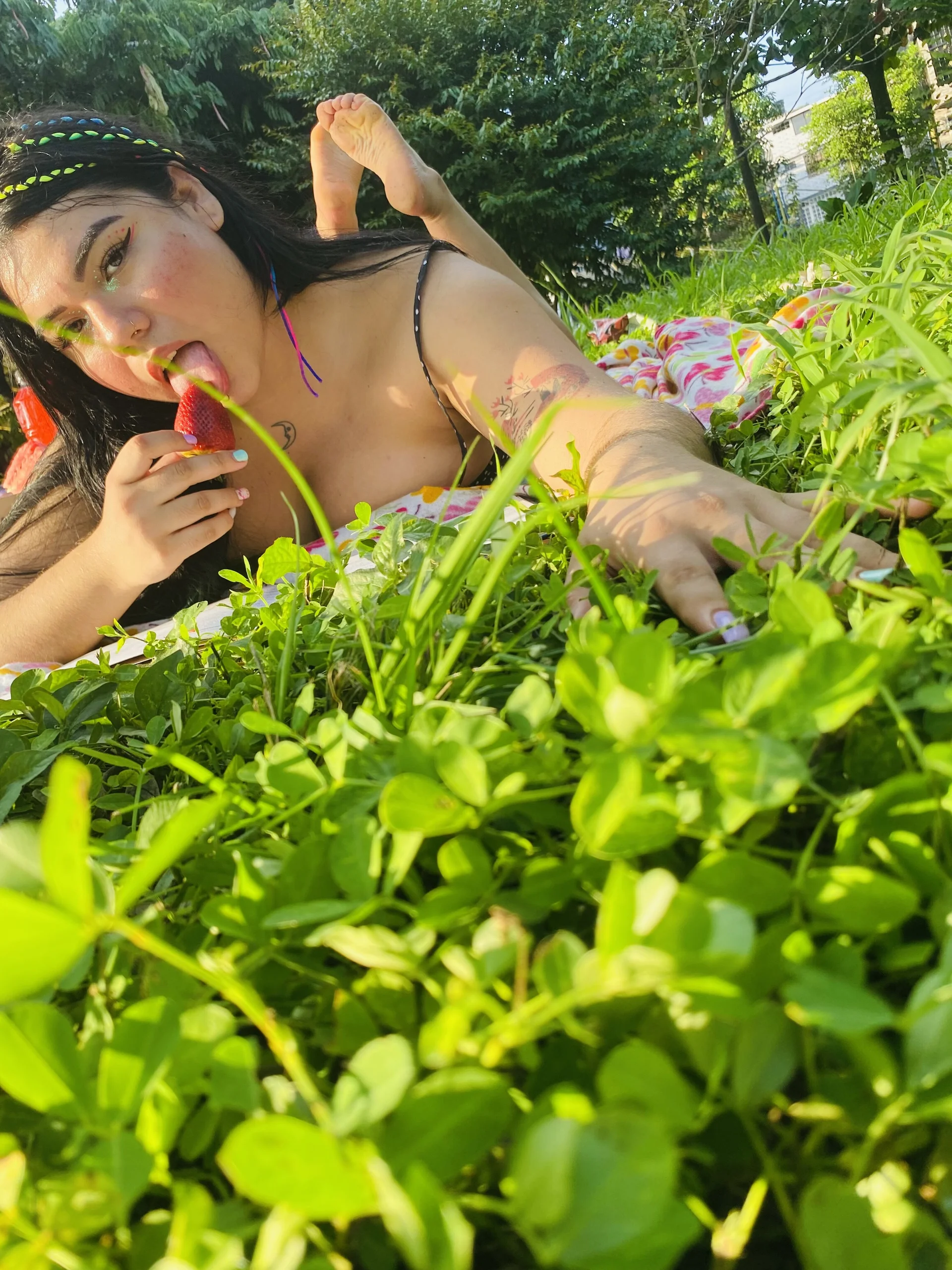 XXX Porn Photo of Nude Samanta_Bigboos 21