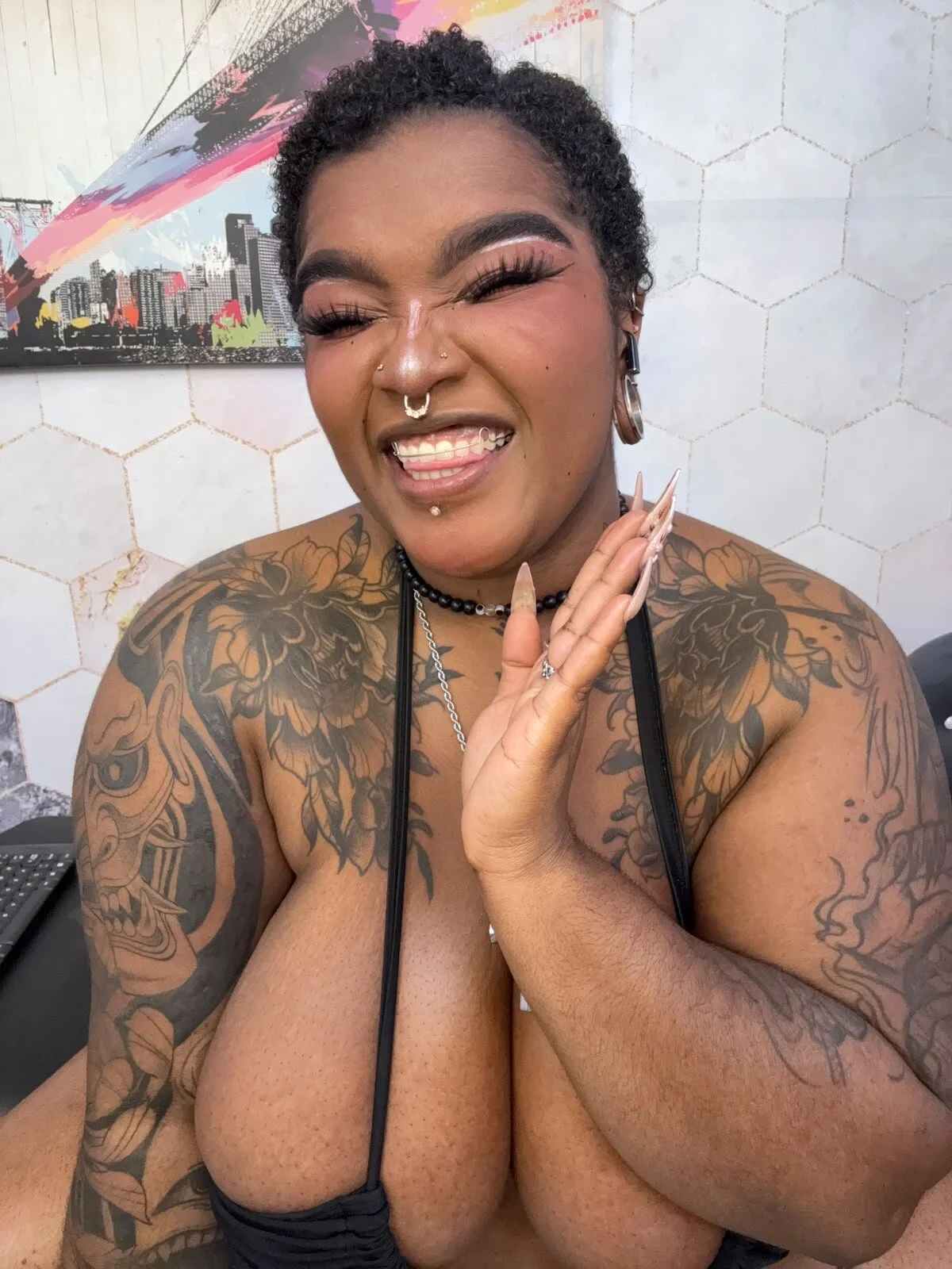 XXX Porn Photo of Nude Anaa_Fuentess 375