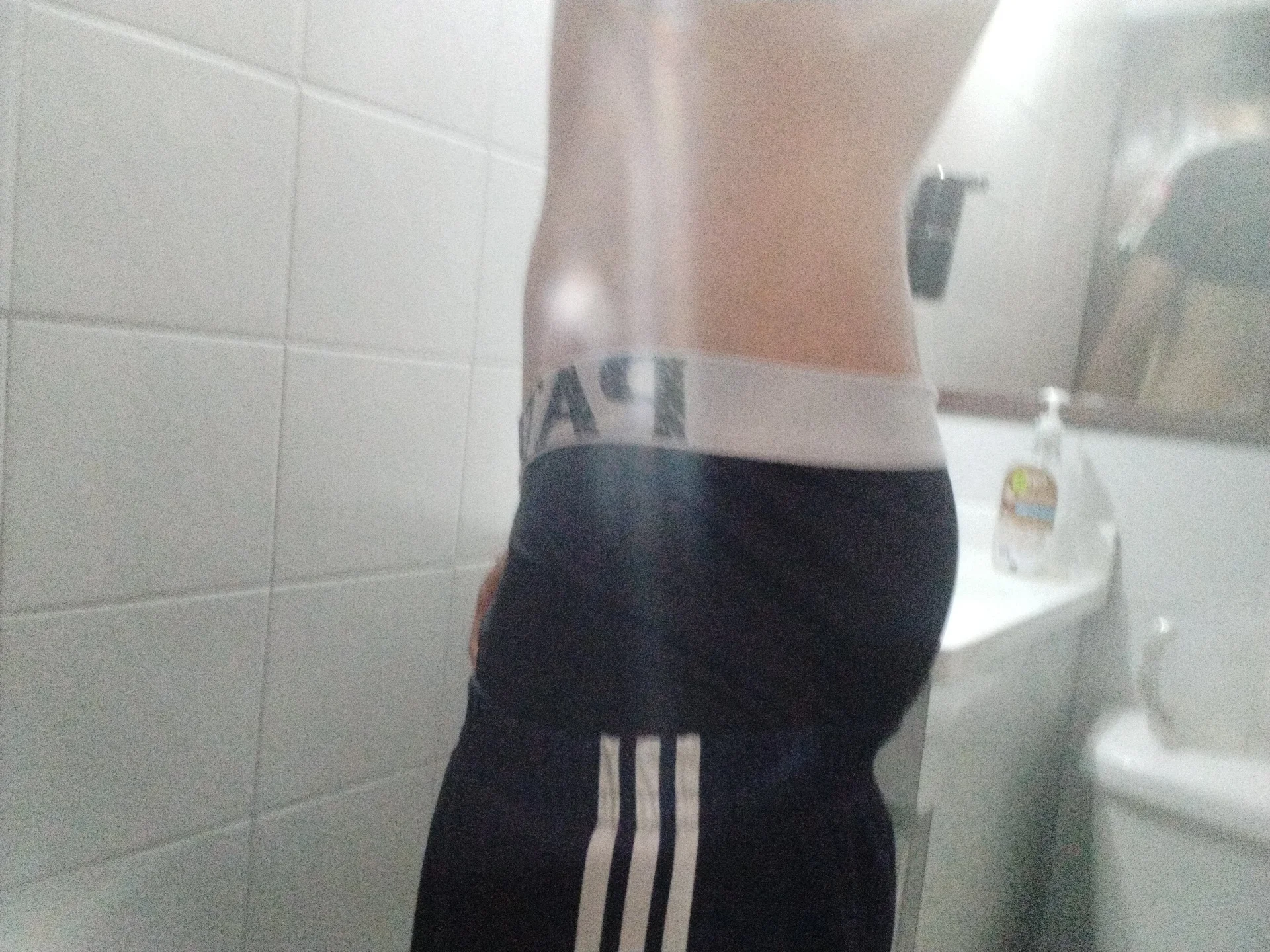 XXX Porn Photo of Nude Andres__00 2