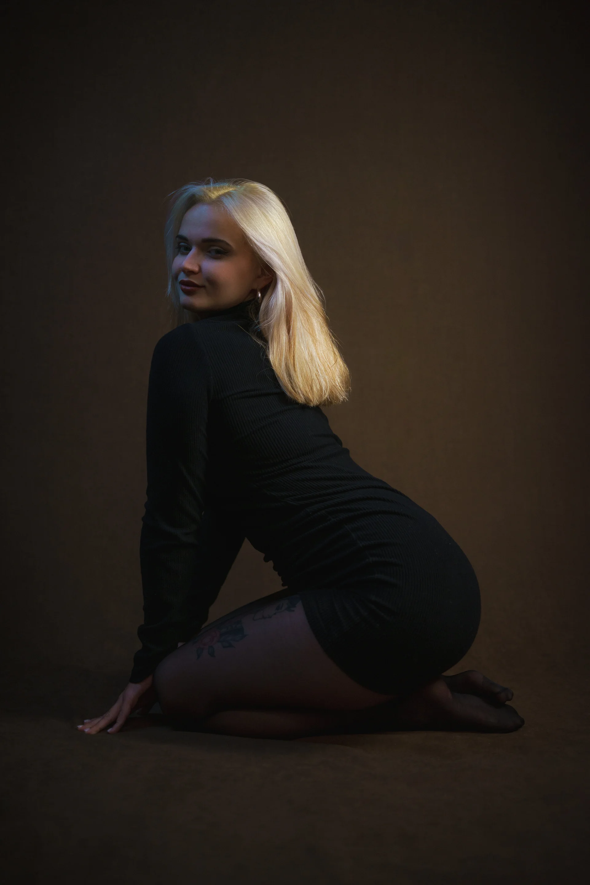 XXX Porn Photo of Nude Mirabella333 78