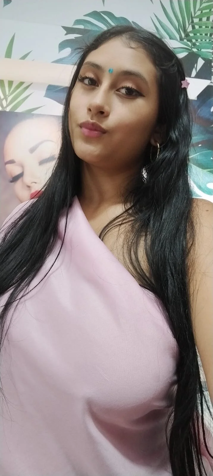 XXX Porn Photo of Nude kalpanaaishaa 3