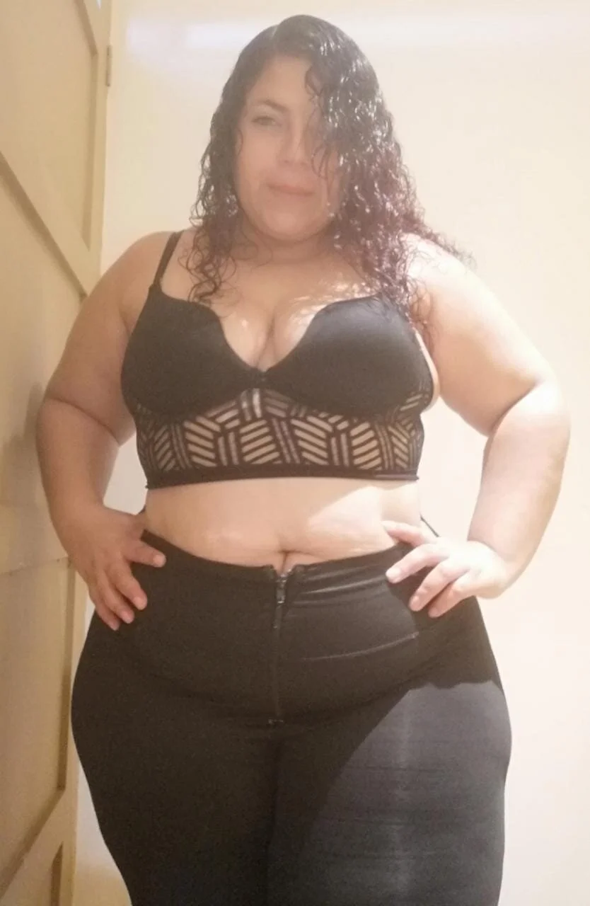 XXX Porn Photo of Nude pamelavillaloboss 7