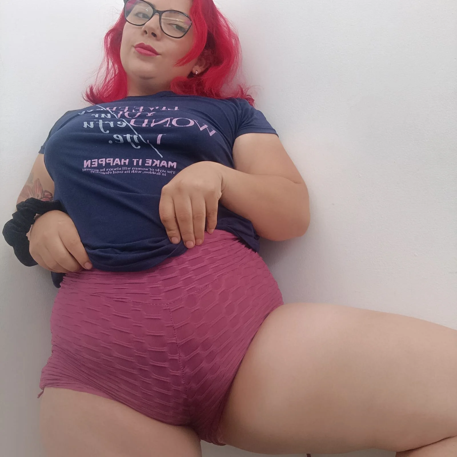 XXX Porn Photo of Nude abigail_curvy 4