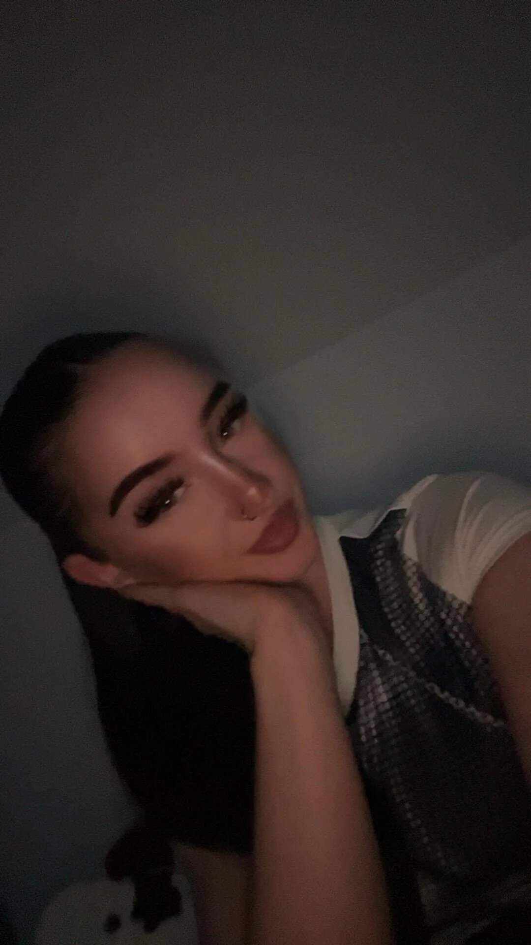 XXX Porn Photo of Nude _blackpearlll 3