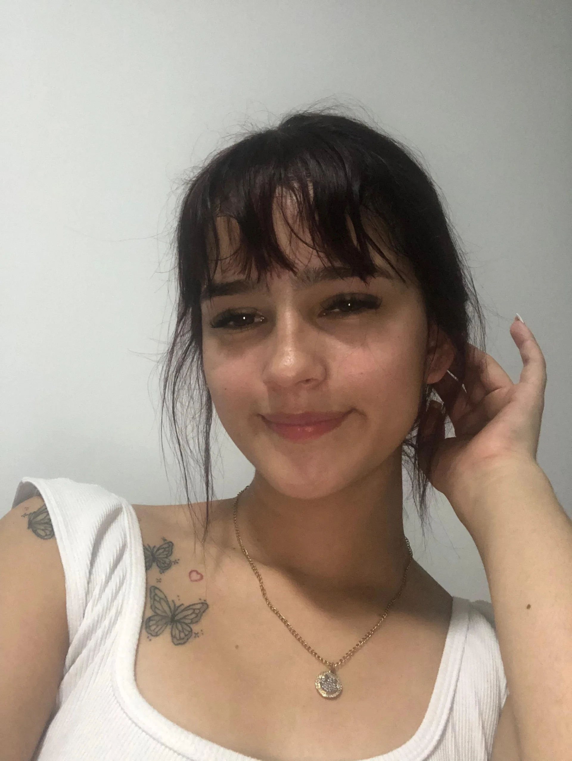 XXX Porn Photo of Nude MelodyMansson 45