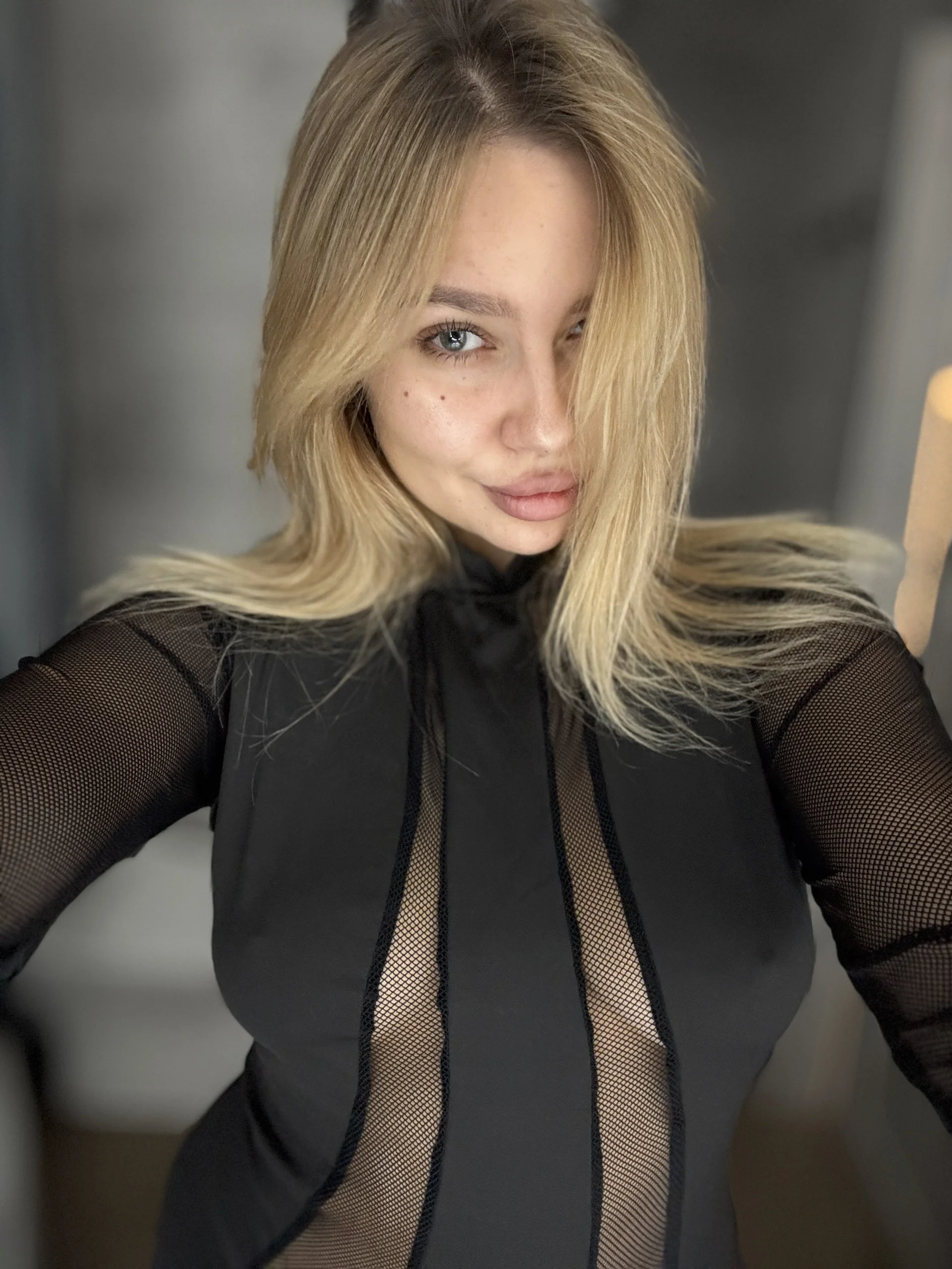 XXX Porn Photo of Nude BabeVibesXXX 6