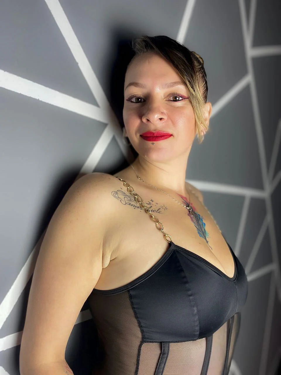 XXX Porn Photo of Nude alaha_evans 57