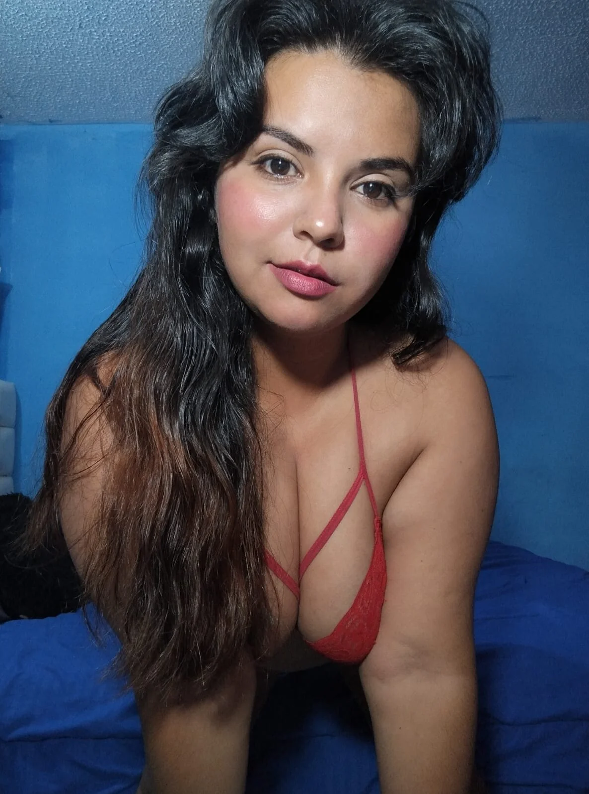 XXX Porn Photo of Nude SamiBoobsxx 20