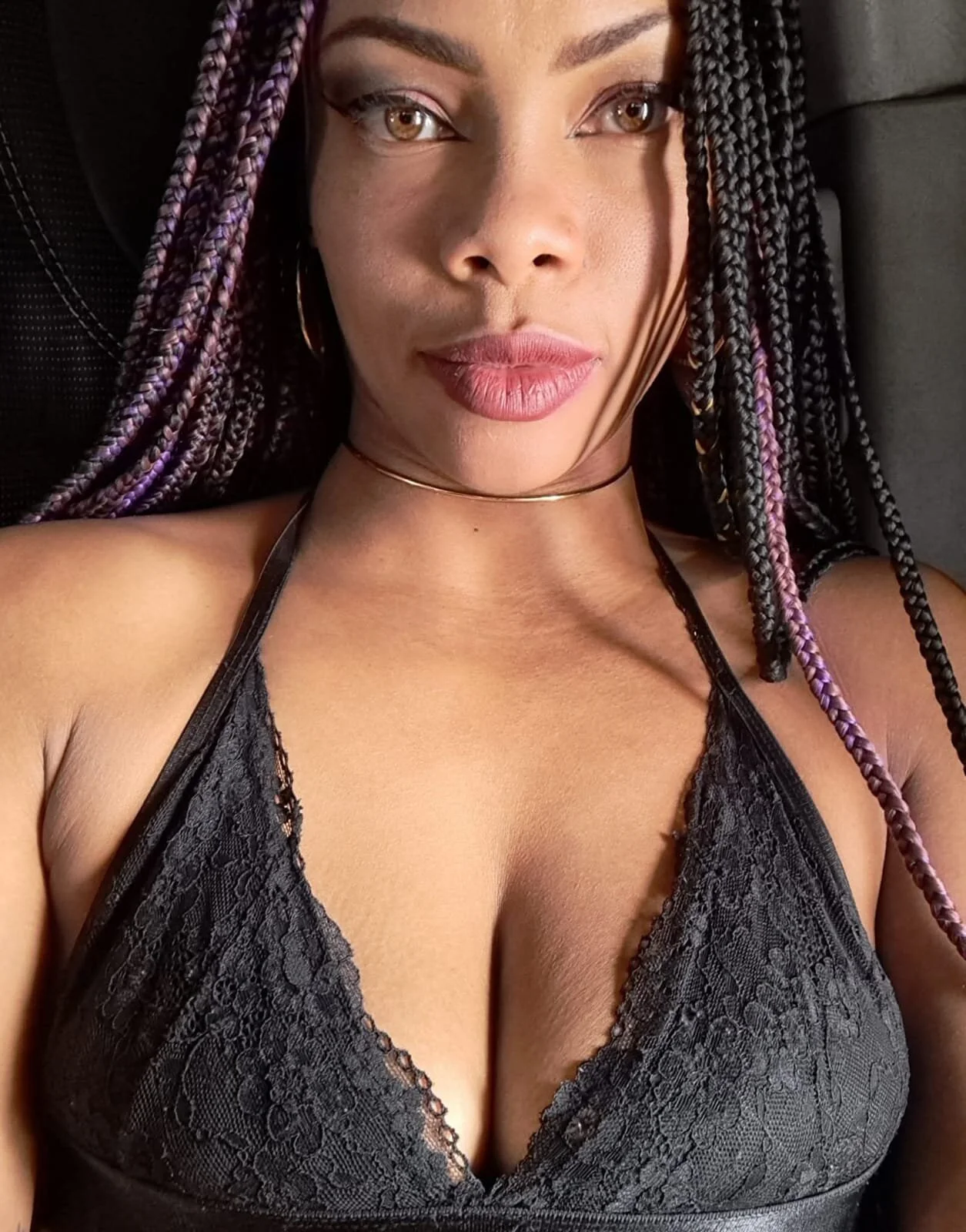 XXX Porn Photo of Nude Reve_Damour 1