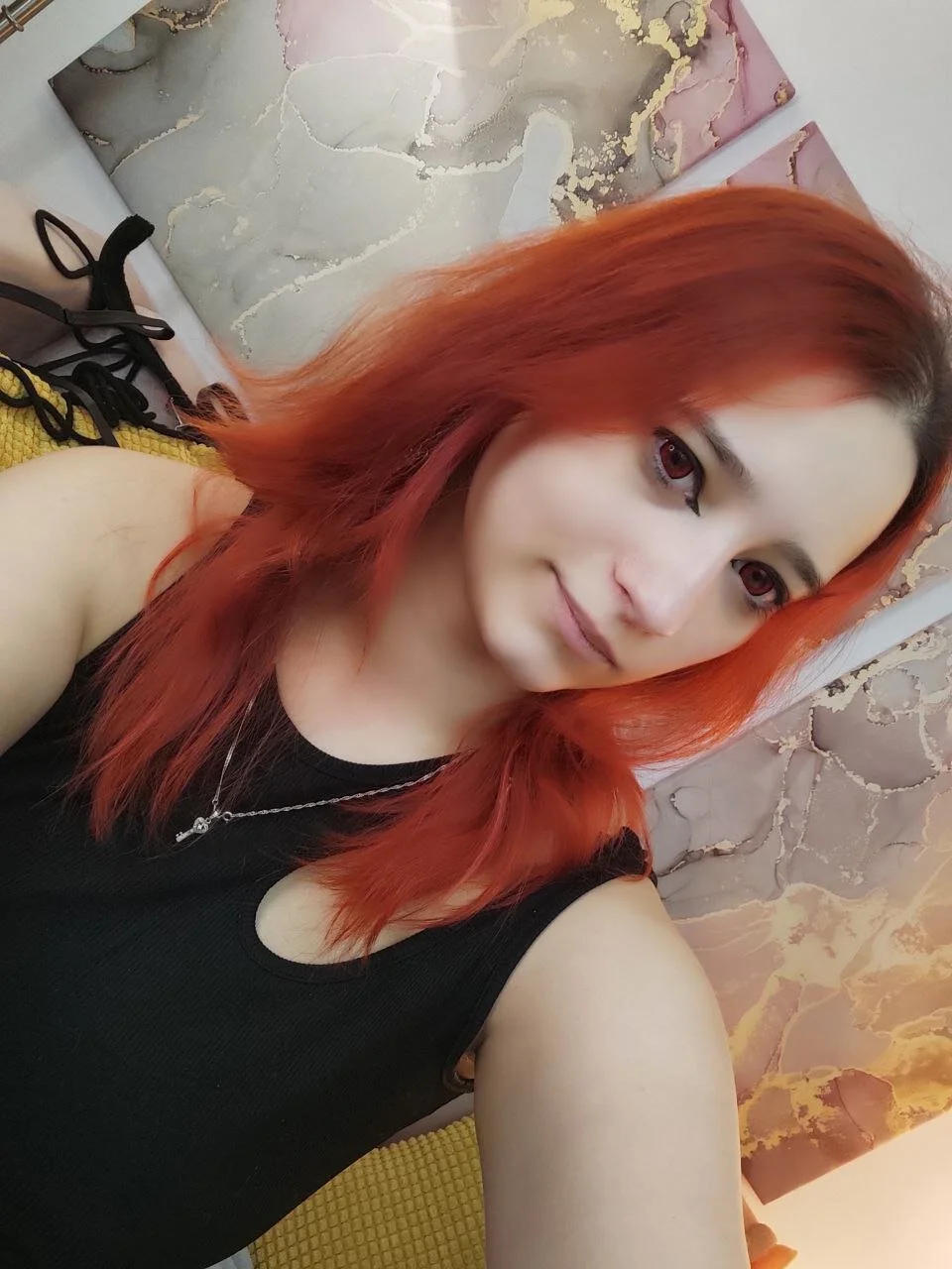 XXX Porn Photo of Nude RachelPirce 28