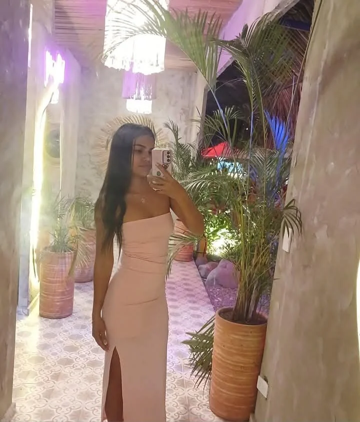 XXX Porn Photo of Nude zoe_scarlet 1